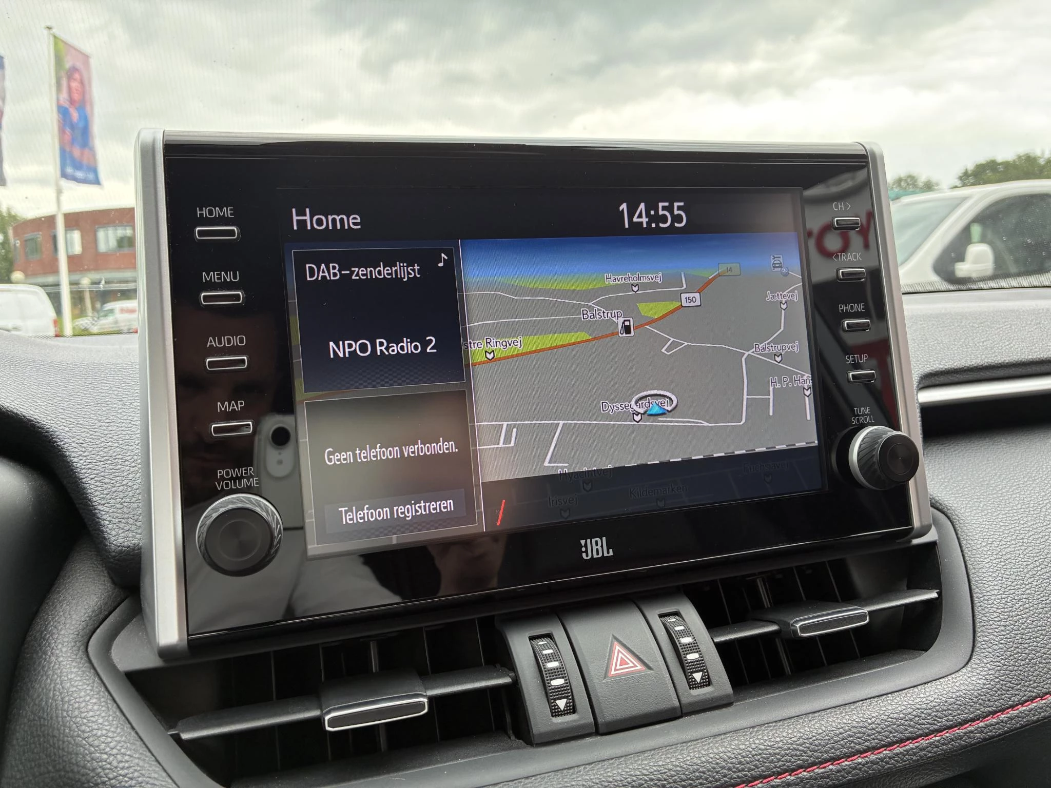 Hoofdafbeelding Toyota RAV4