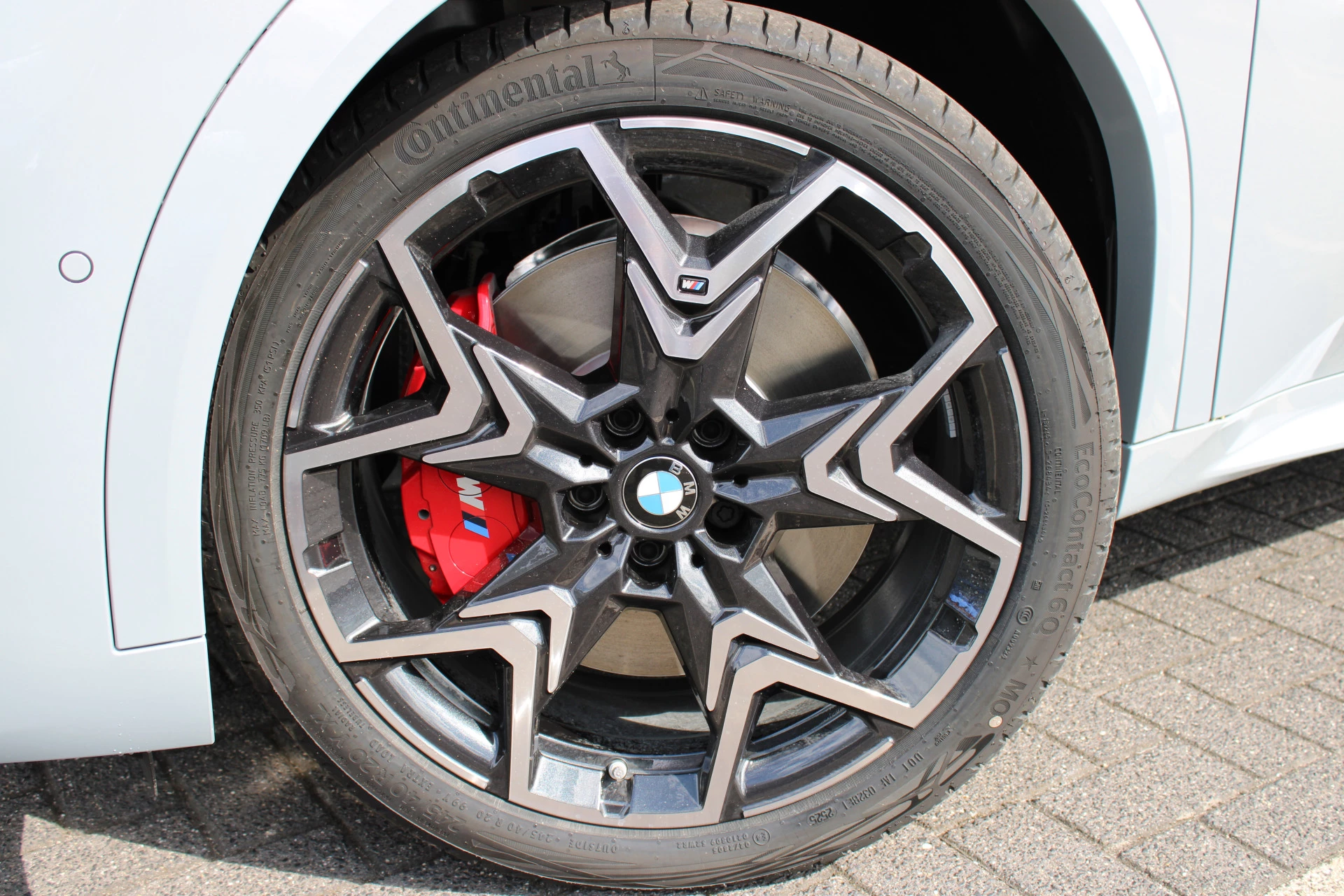 Hoofdafbeelding BMW X2