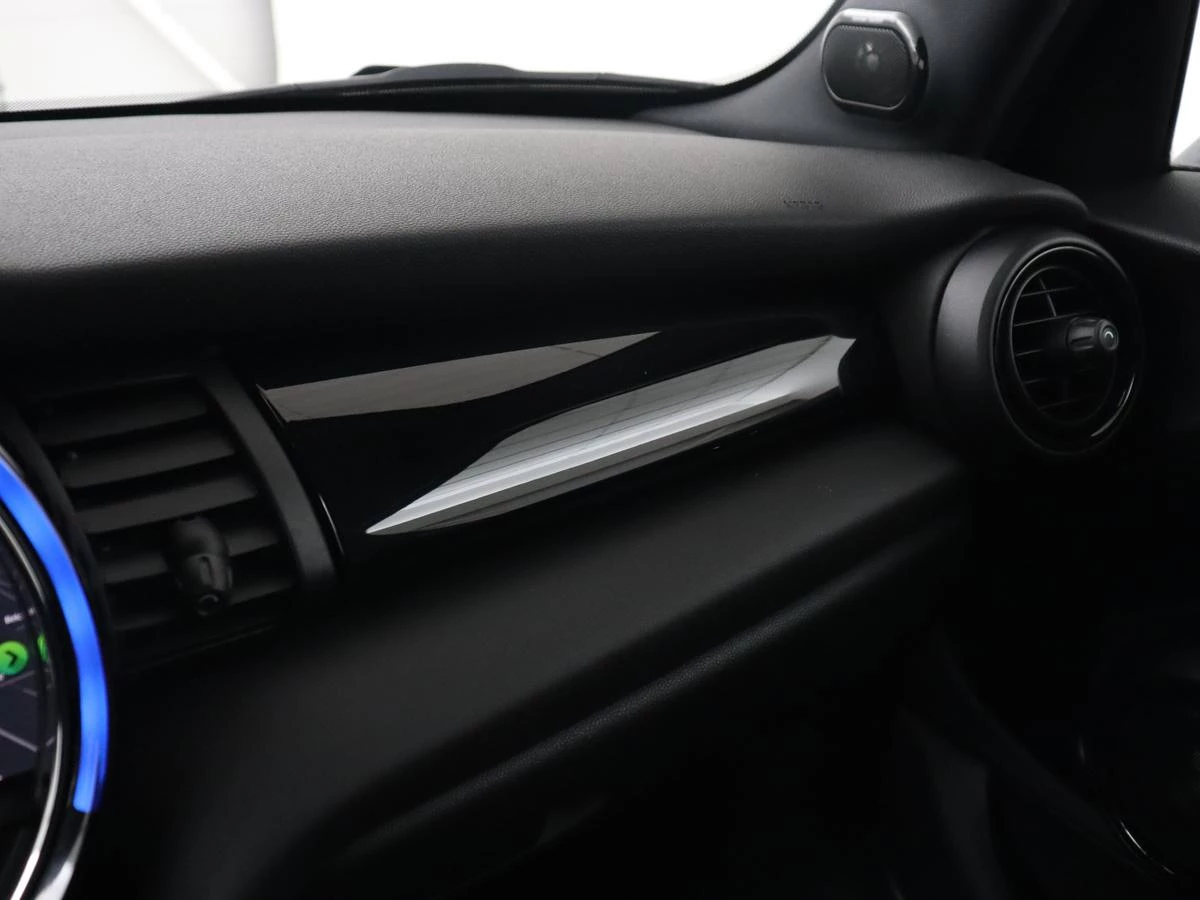 Hoofdafbeelding MINI Cooper S