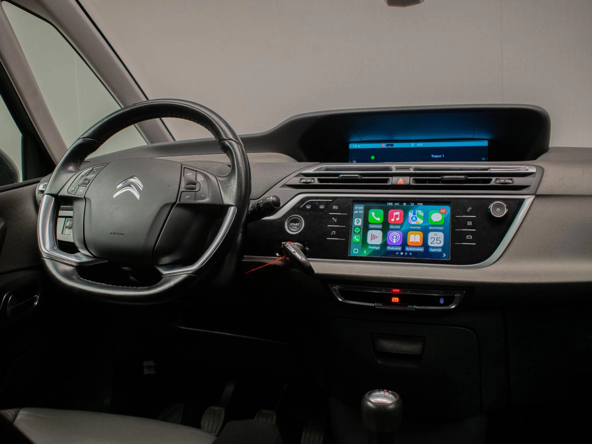 Hoofdafbeelding Citroën Grand C4 Picasso