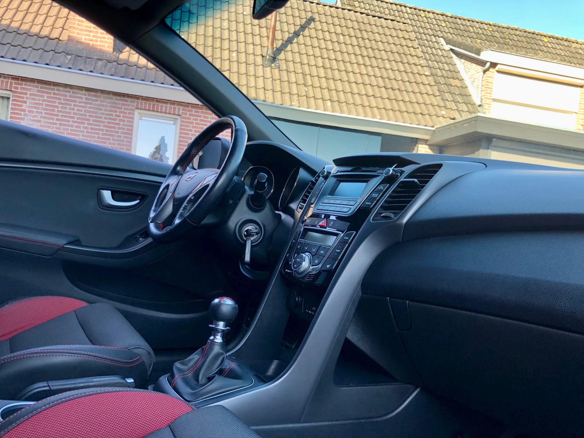 Hoofdafbeelding Hyundai i30