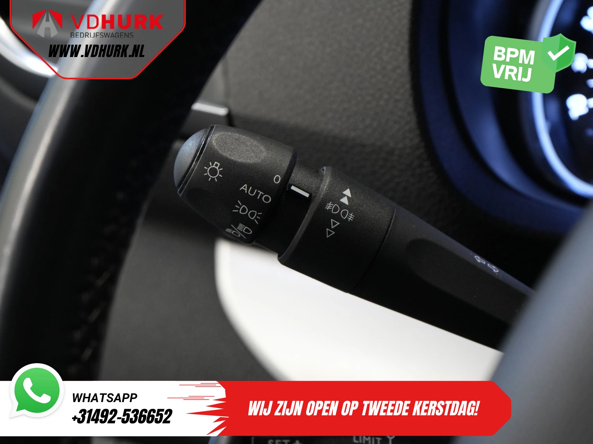 Hoofdafbeelding Fiat Scudo