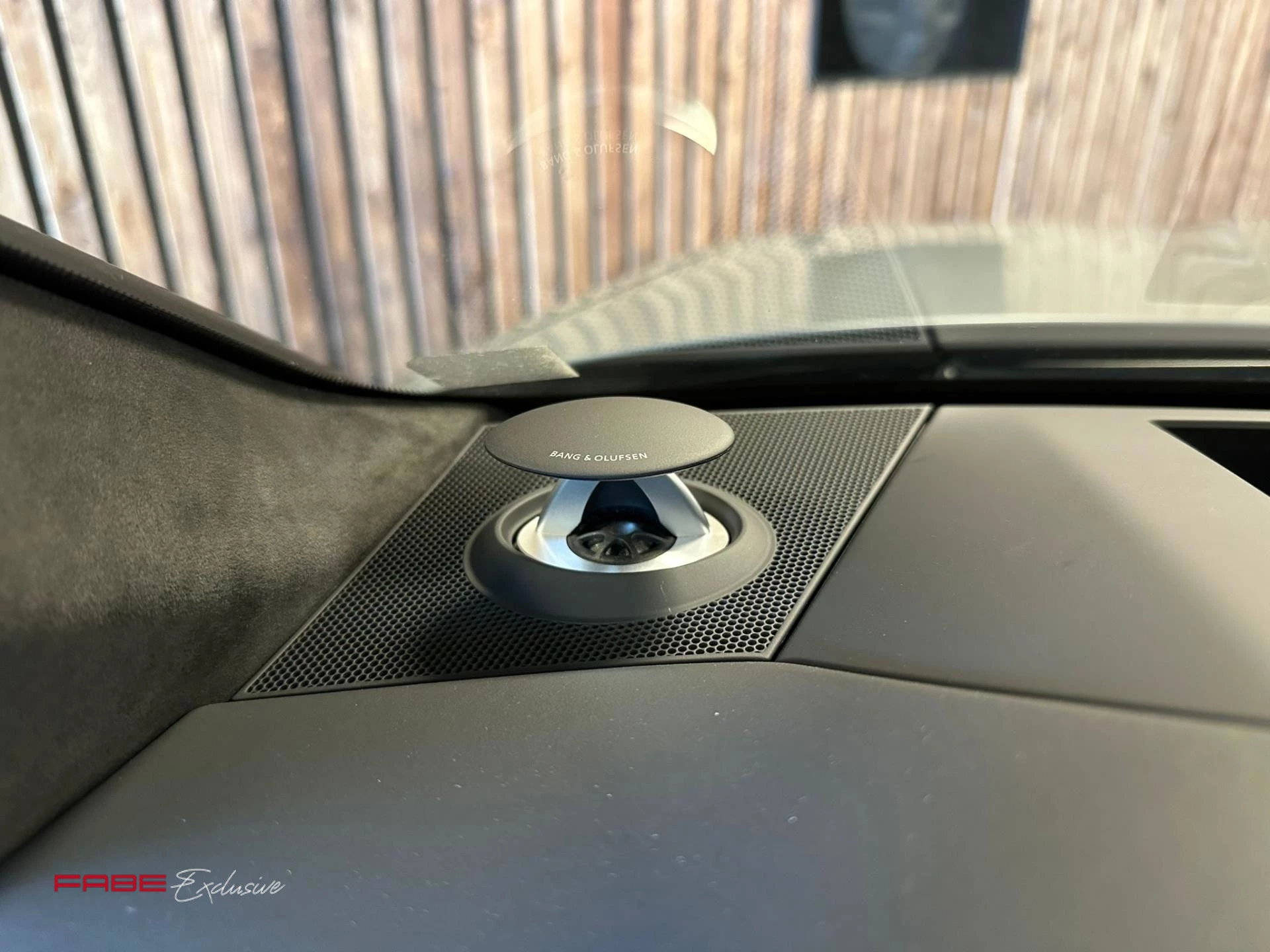 Hoofdafbeelding Audi RS6