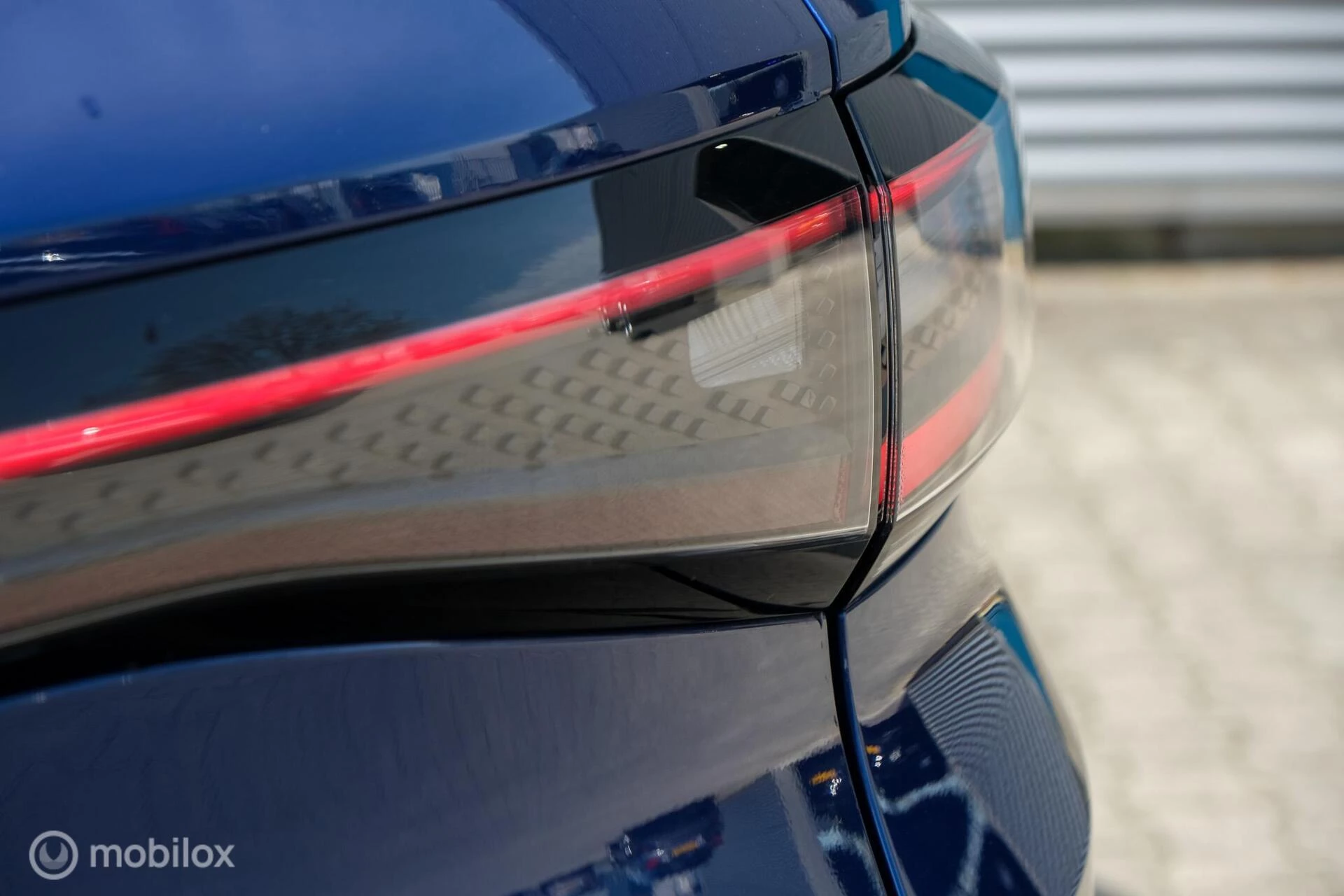 Hoofdafbeelding Volkswagen ID.4