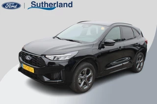 Ford Kuga 2.5 PHEV ST-Line | Trekhaak electrisch wegklapbaar | Winter Pack | Camera | Privacy Glass | Bellen voor bezichtiging
