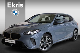 BMW 1 Serie 120 | M Sportpakket | Innovation Pack | Live Cockpit Professional | Harman/Kardon | Trekhaak