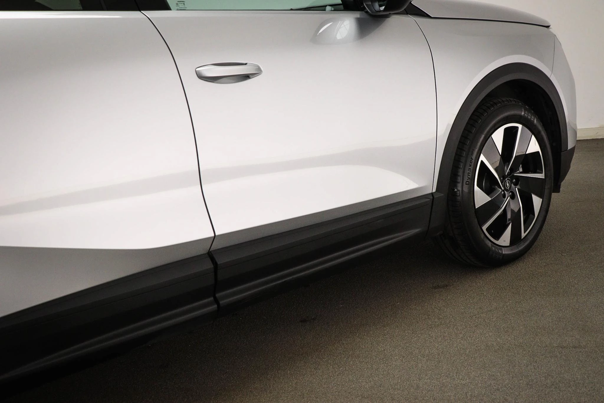 Hoofdafbeelding Opel Grandland
