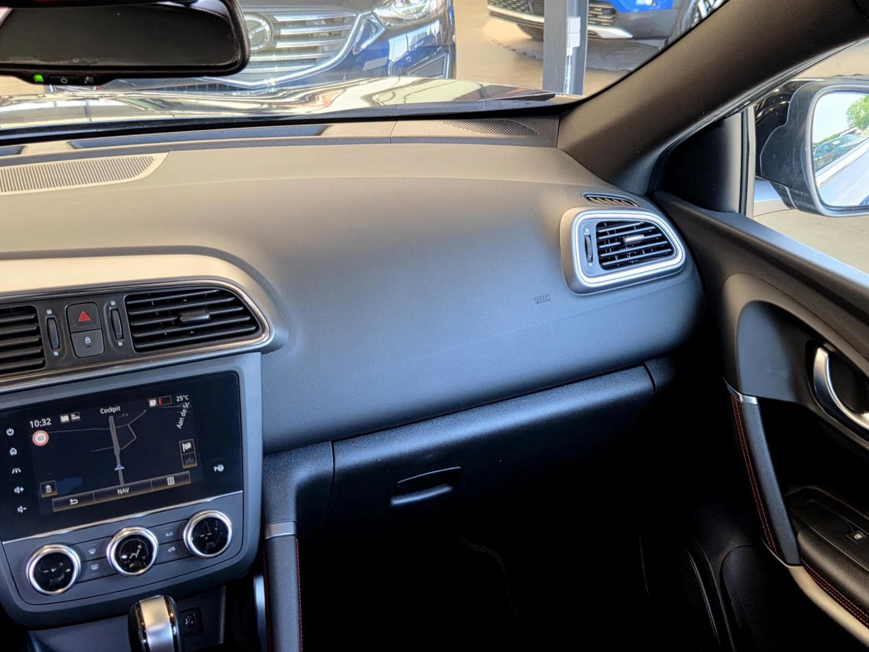 Hoofdafbeelding Renault Kadjar