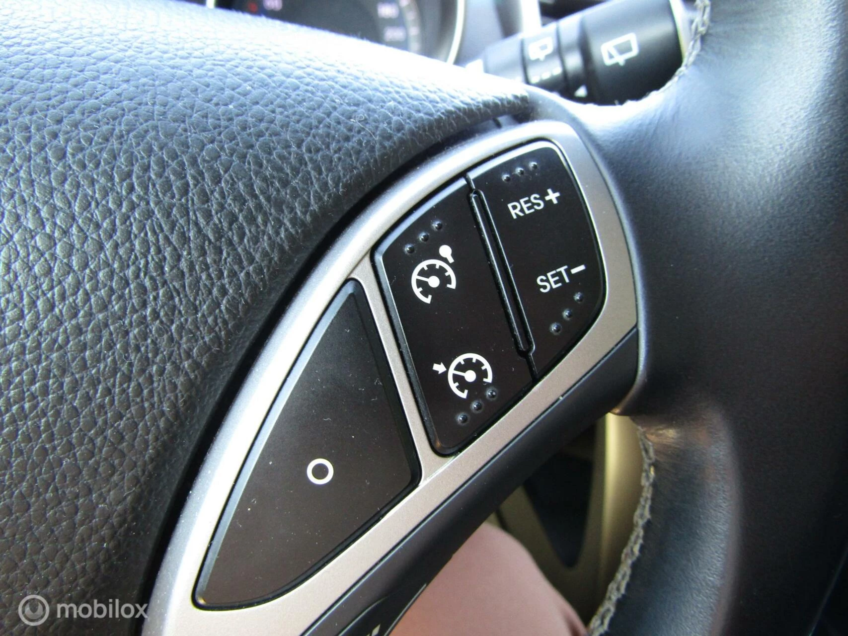 Hoofdafbeelding Hyundai i30