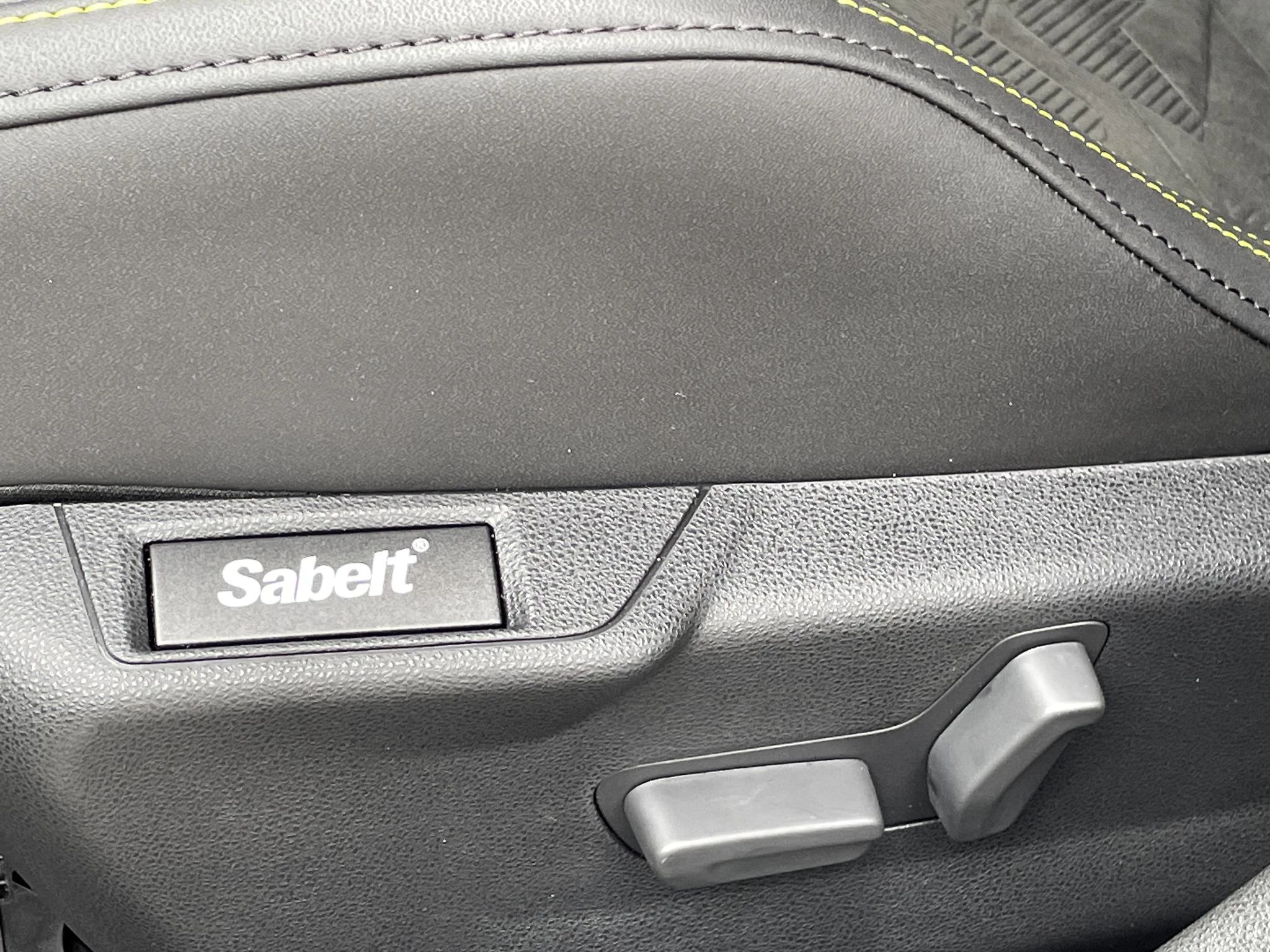 Hoofdafbeelding Abarth 600e