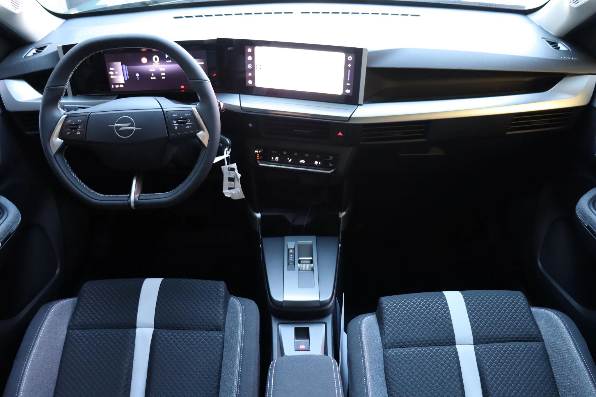 Hoofdafbeelding Opel Frontera