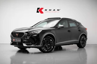 Hoofdafbeelding CUPRA Formentor CUPRA Formentor 1.4 e-Hybrid Performance |Pano|Memory|Carplay|Trekhaak|