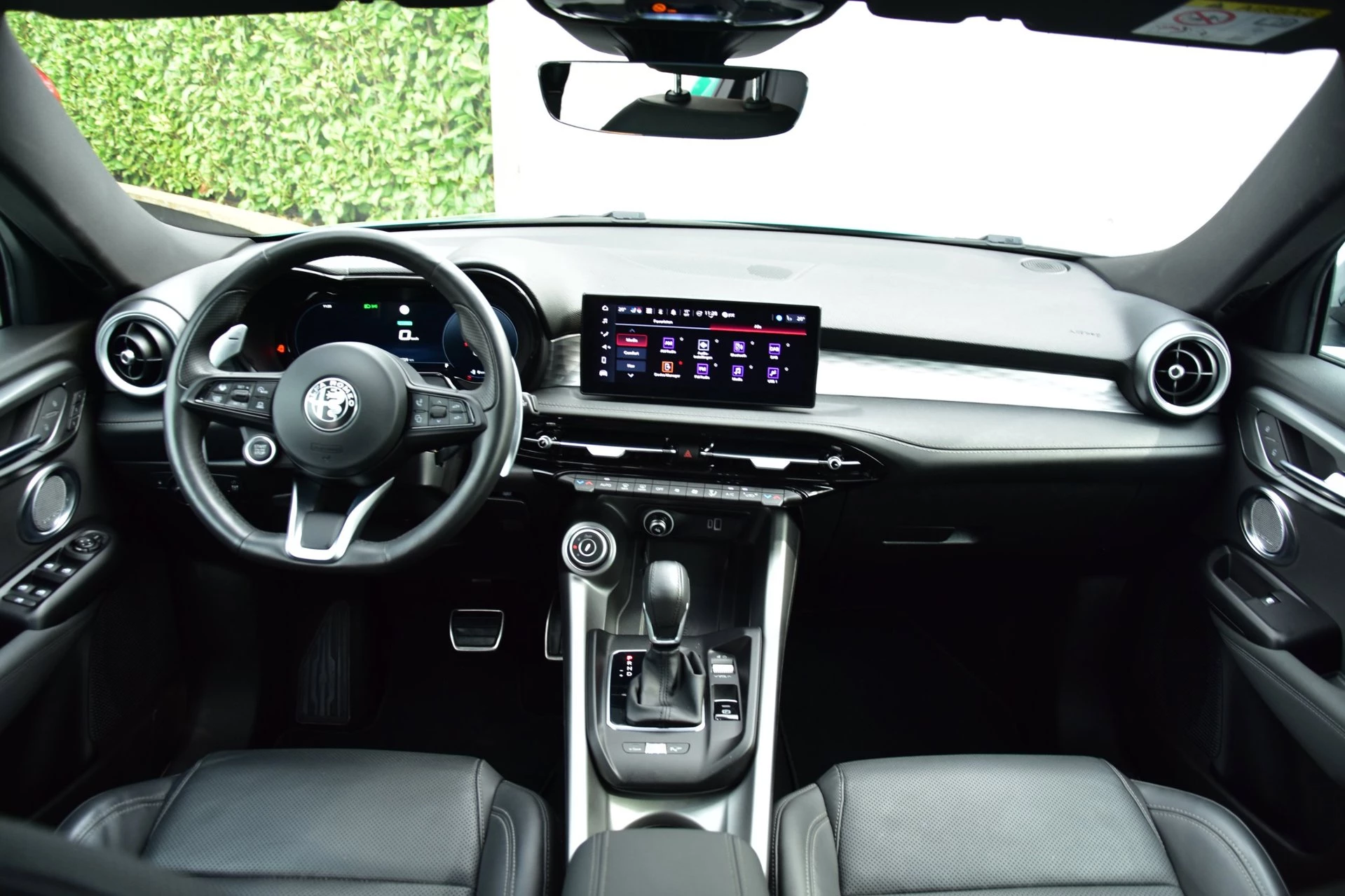 Hoofdafbeelding Alfa Romeo Tonale