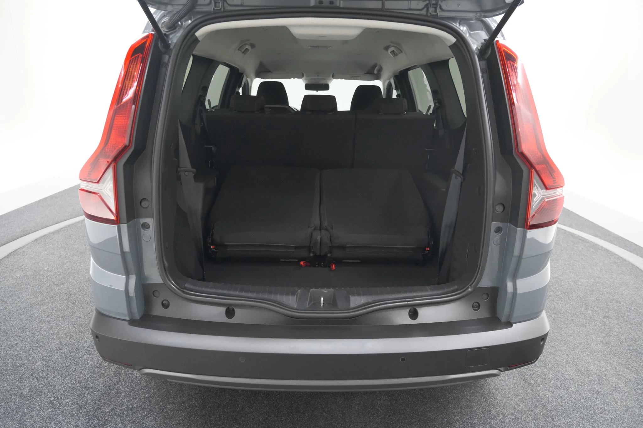 Hoofdafbeelding Dacia Jogger
