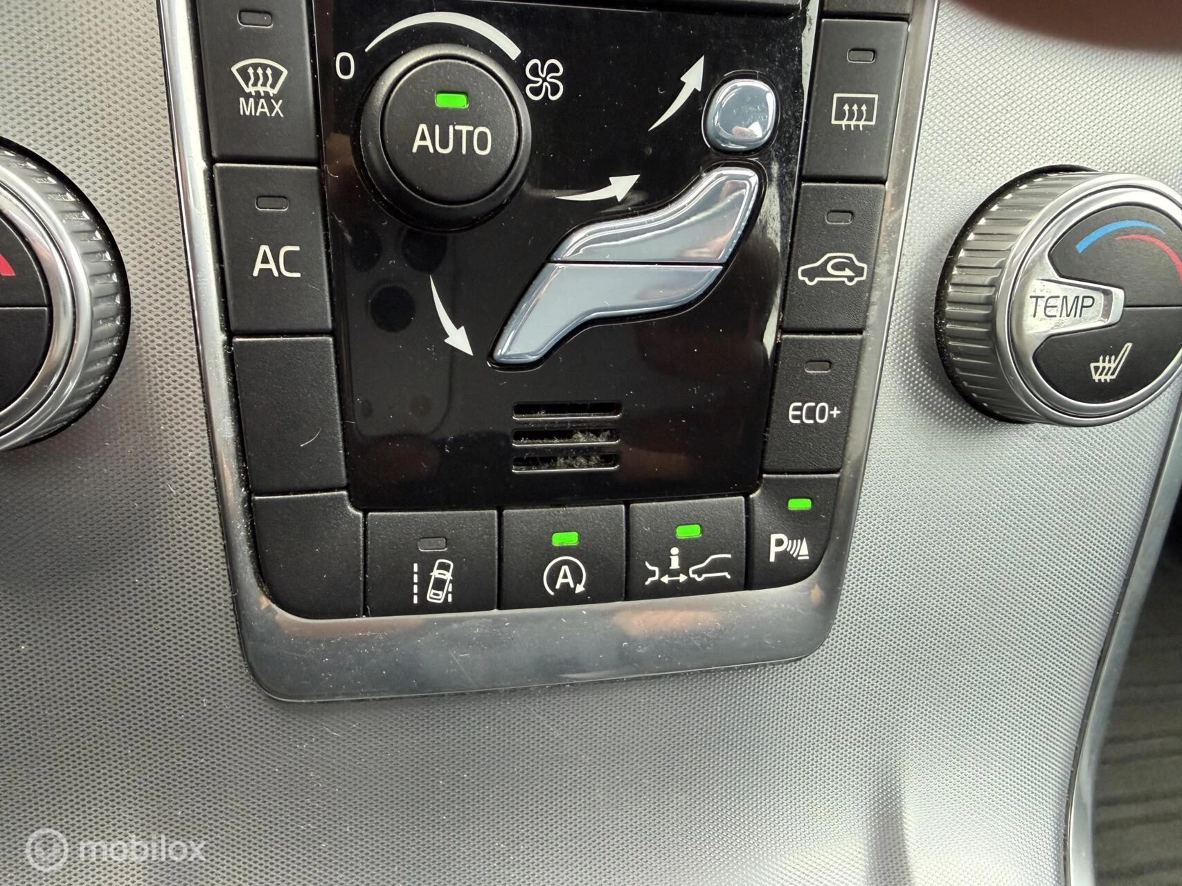 Hoofdafbeelding Volvo V70