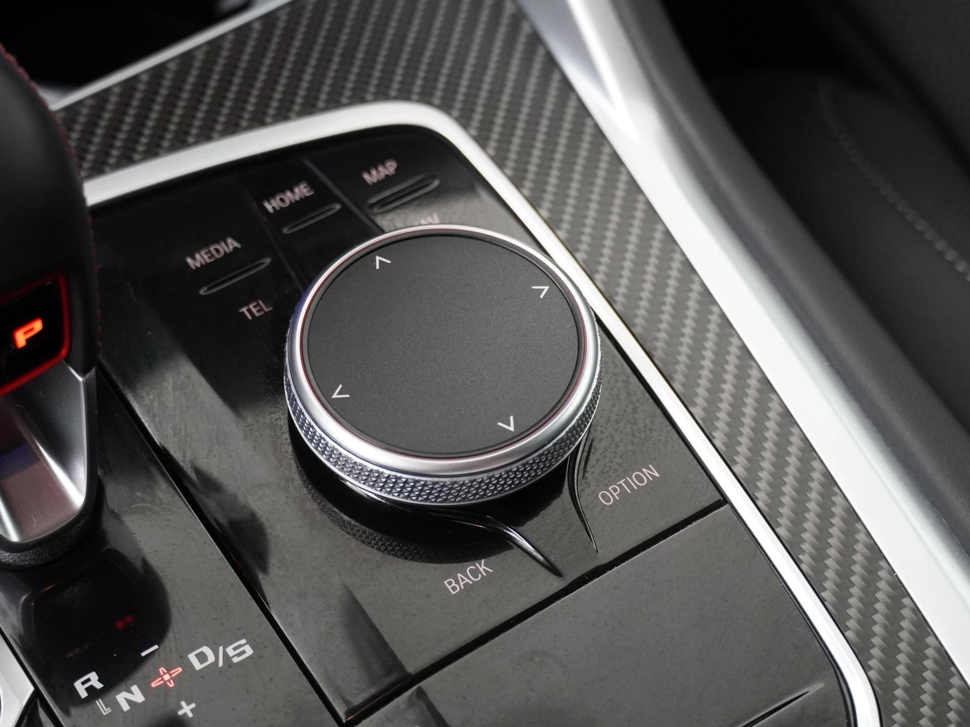 Hoofdafbeelding BMW XM