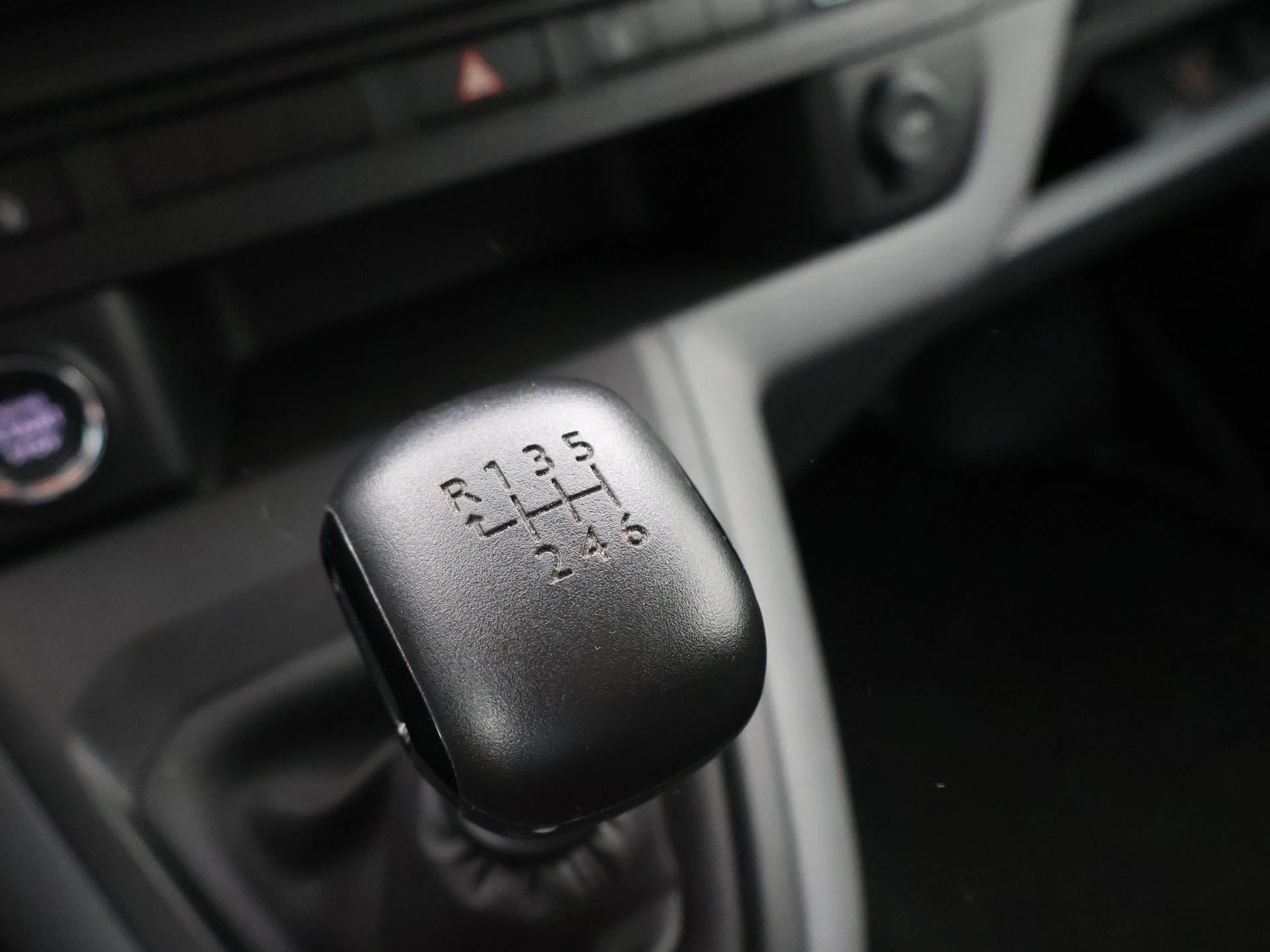 Hoofdafbeelding Toyota ProAce