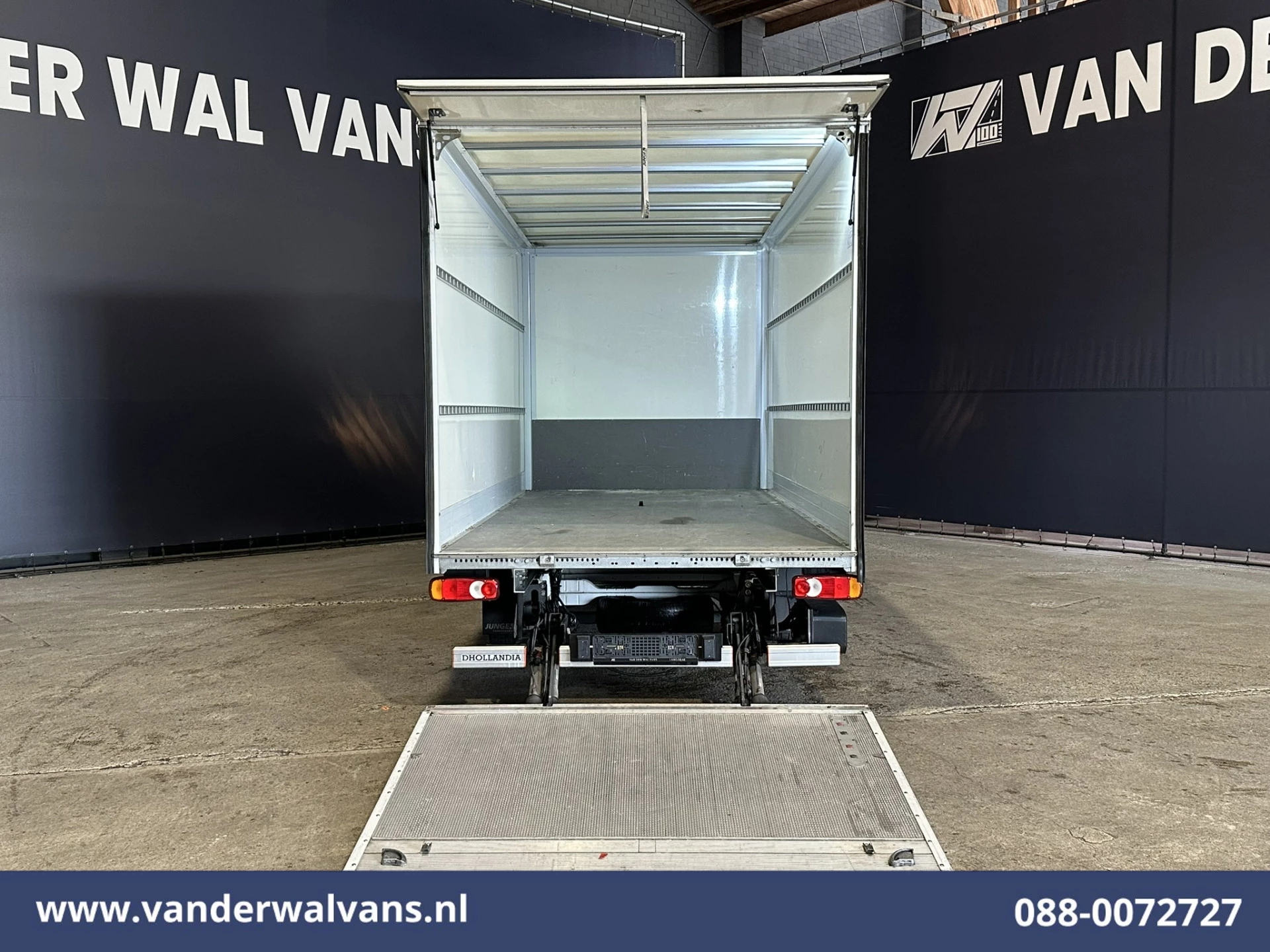 Hoofdafbeelding Peugeot Boxer