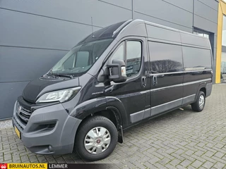 Hoofdafbeelding Fiat Ducato