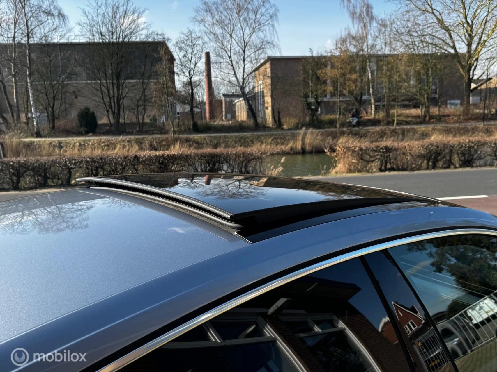 Hoofdafbeelding Volkswagen Arteon