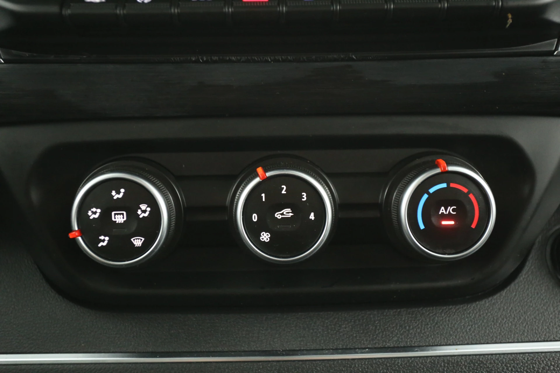 Hoofdafbeelding Nissan Primastar
