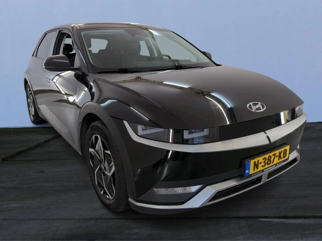 Hoofdafbeelding Hyundai IONIQ 5