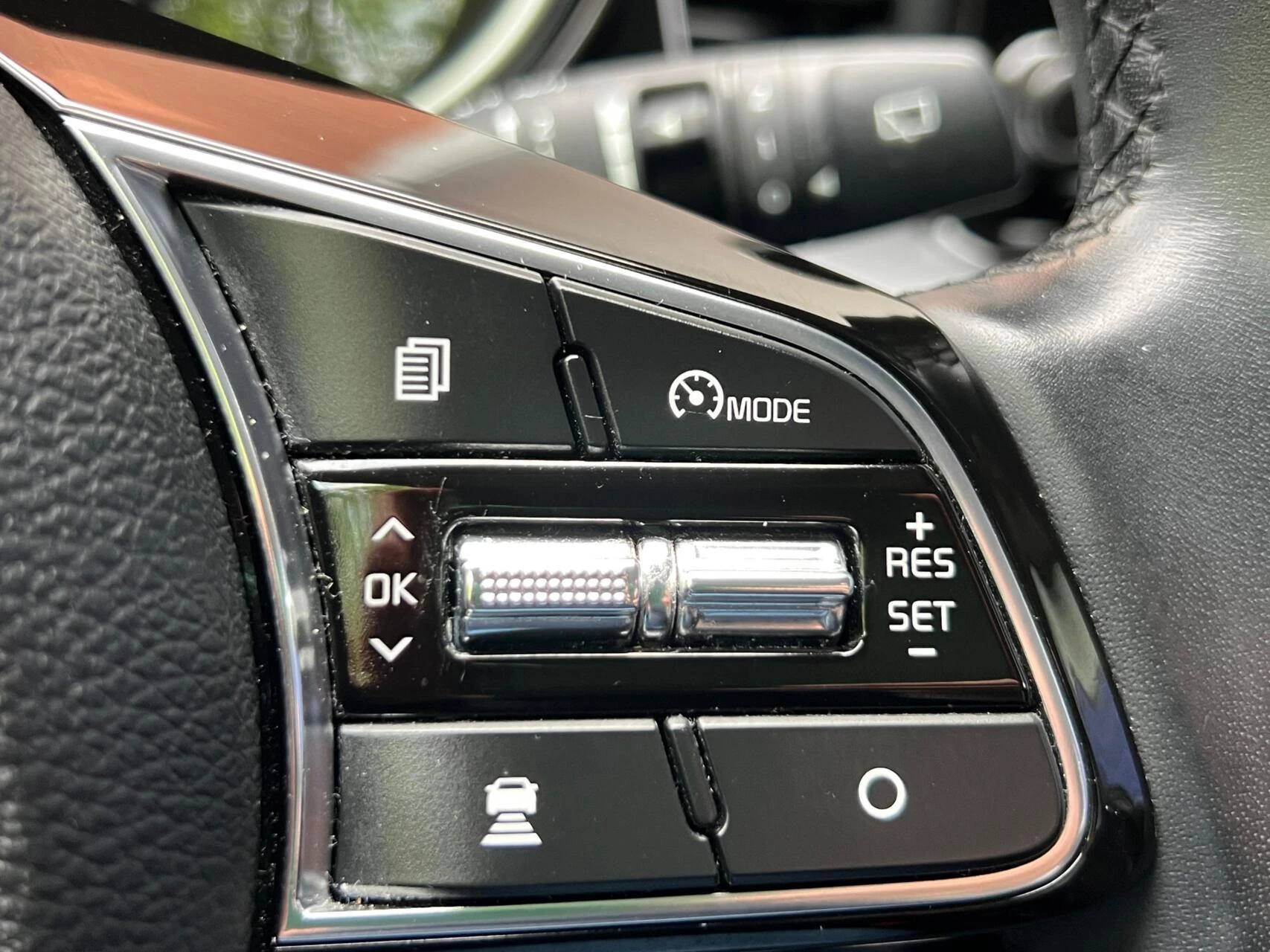 Hoofdafbeelding Kia XCeed