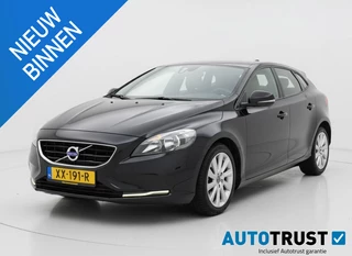 Volvo V40 2.0 T2 Momentum CAMERA STOELVERWARMING NAV