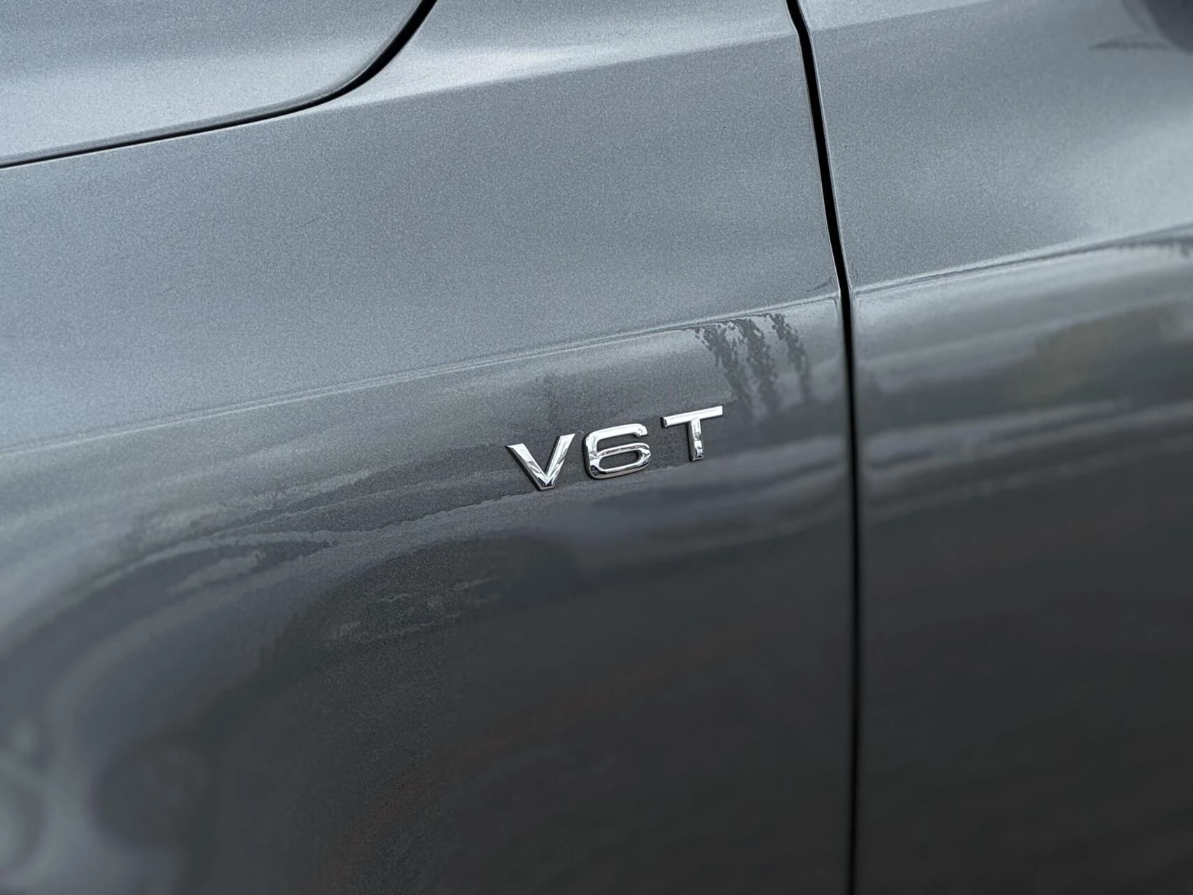 Hoofdafbeelding Audi SQ5