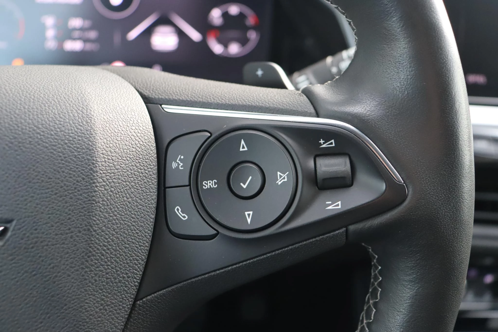 Hoofdafbeelding Opel Grandland