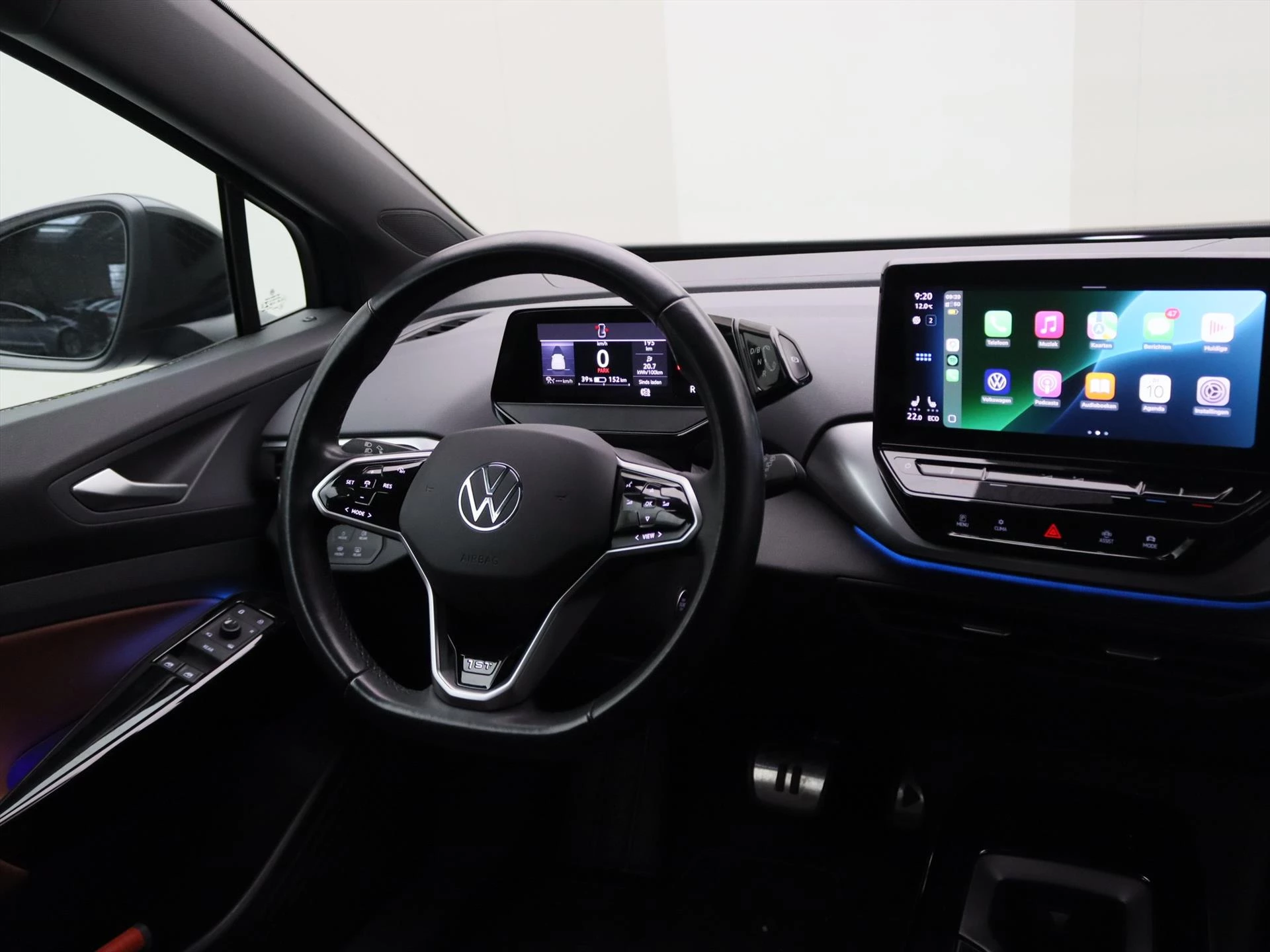 Hoofdafbeelding Volkswagen ID.4