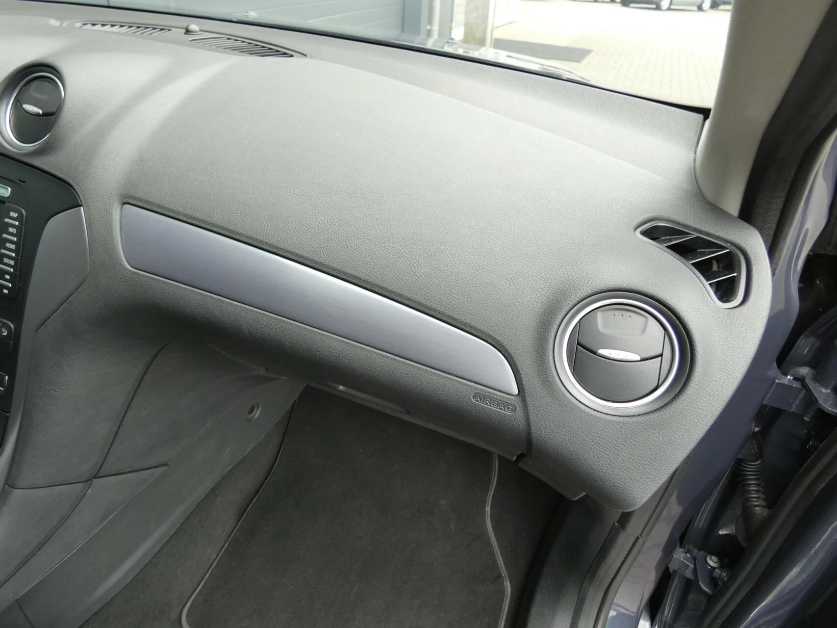 Hoofdafbeelding Ford Mondeo