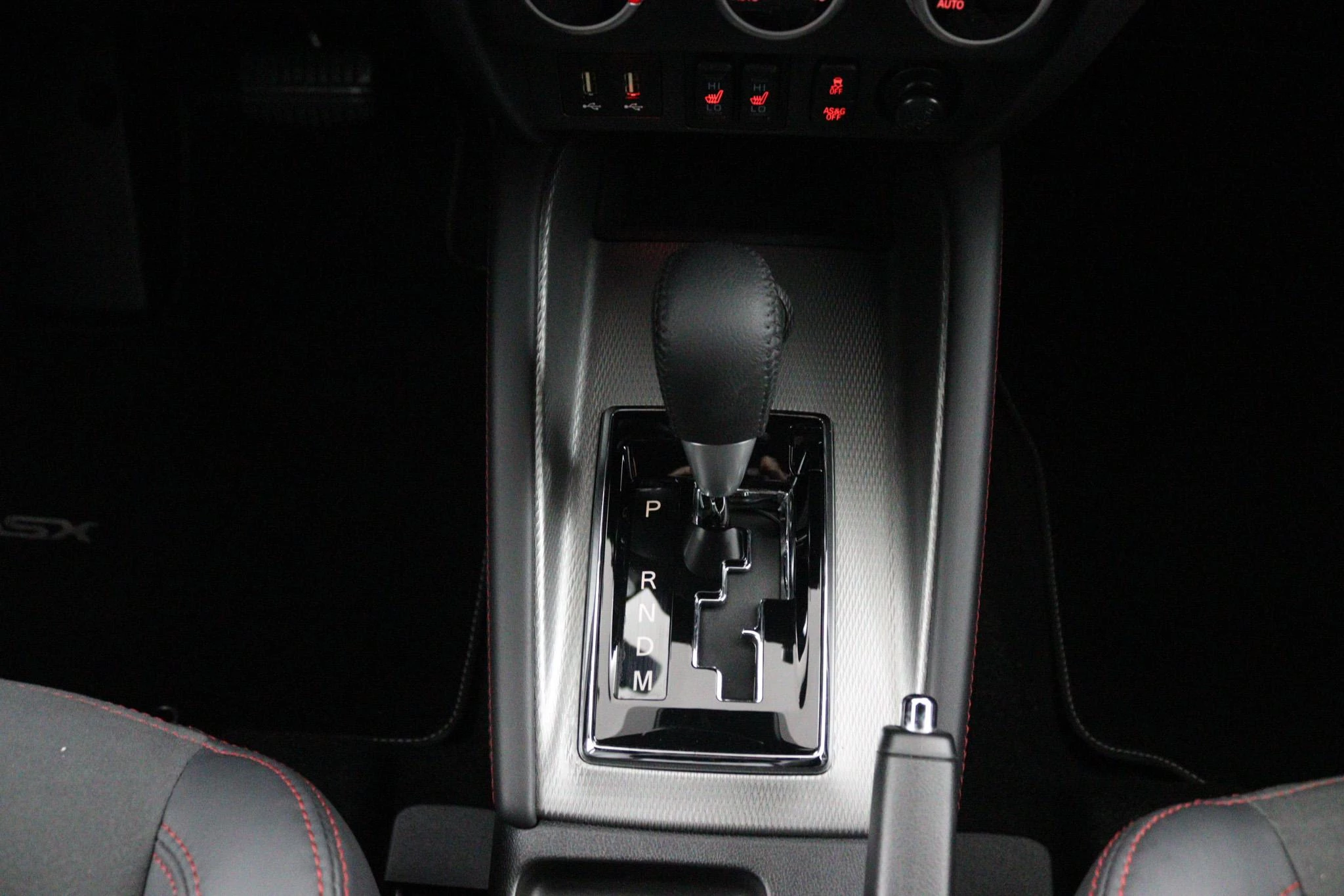 Hoofdafbeelding Mitsubishi ASX