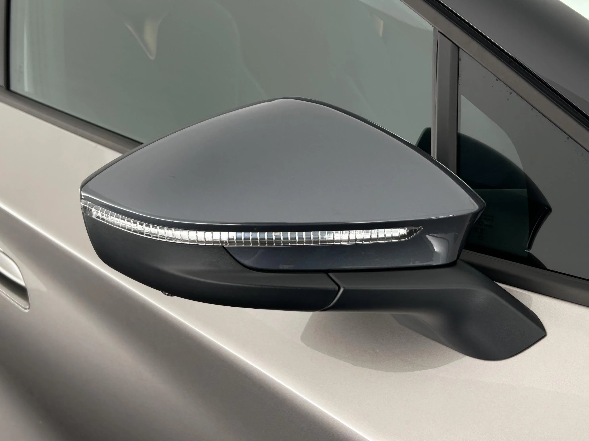 Hoofdafbeelding CUPRA Tavascan