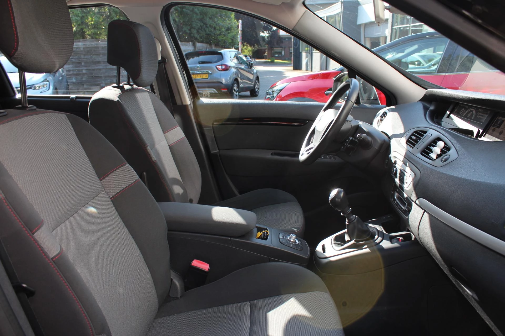 Hoofdafbeelding Renault Scénic
