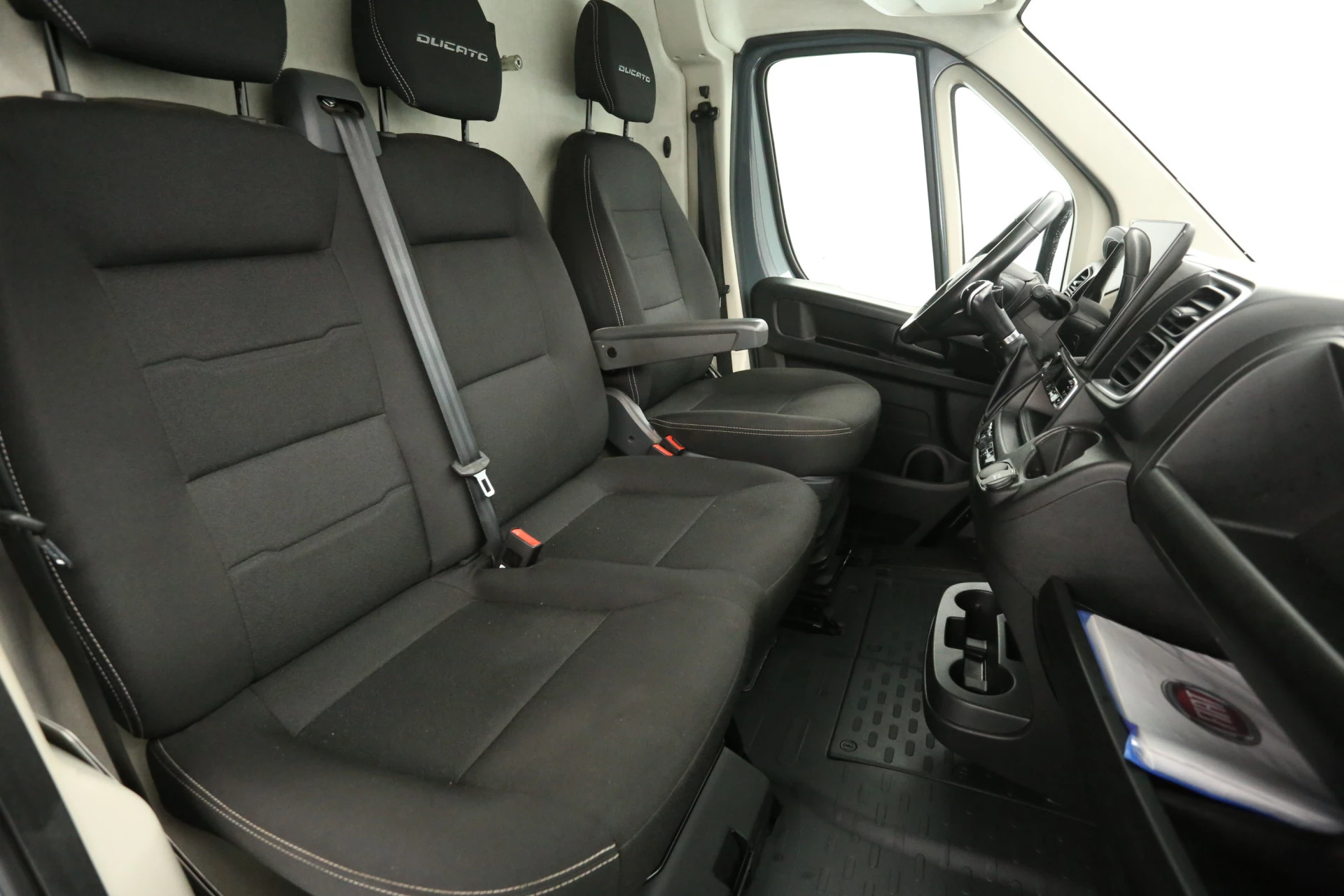 Hoofdafbeelding Fiat Ducato