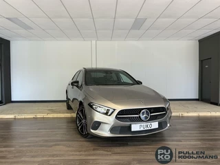 Mercedes A-klasse 250 e