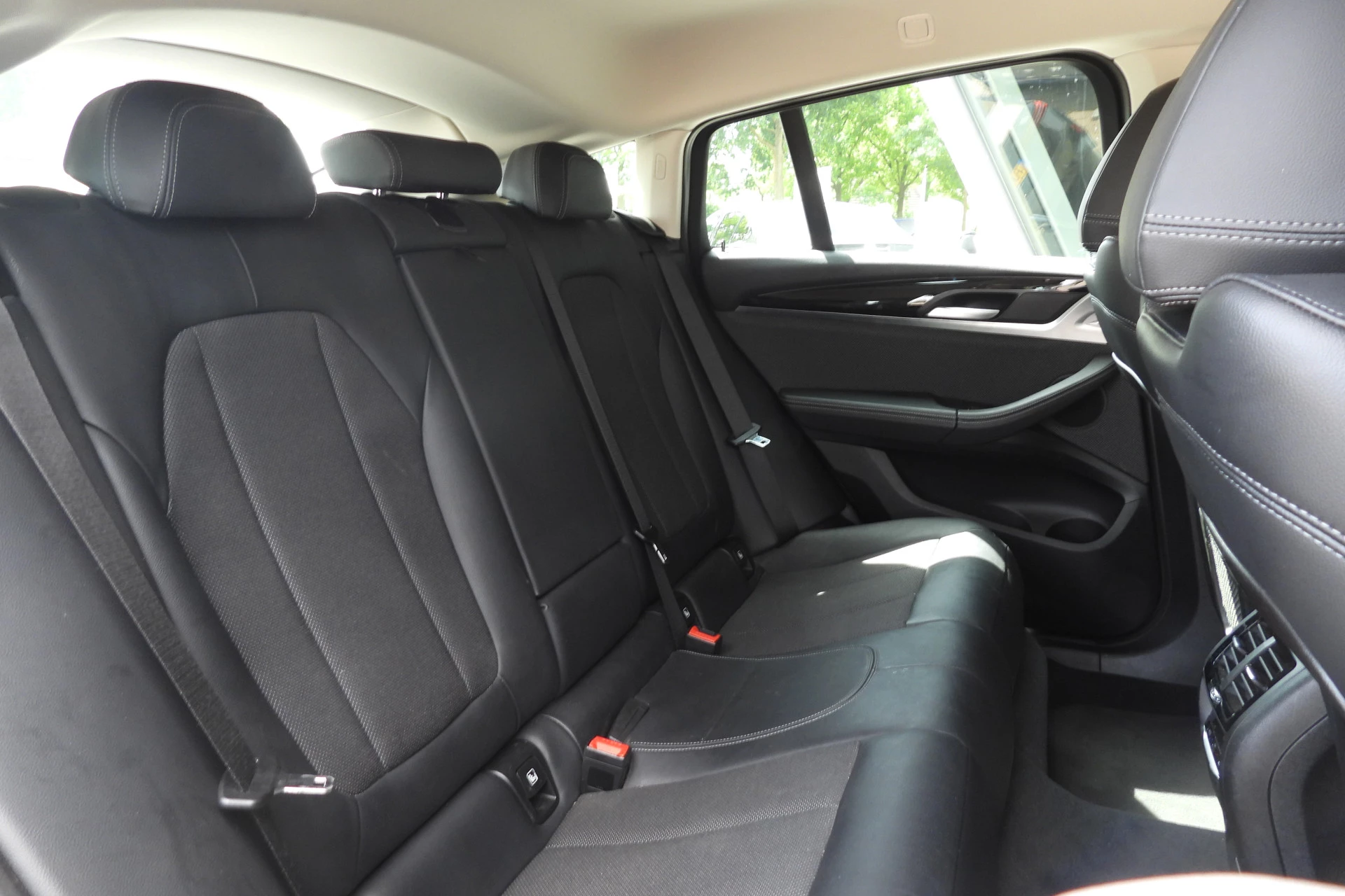Hoofdafbeelding BMW X4