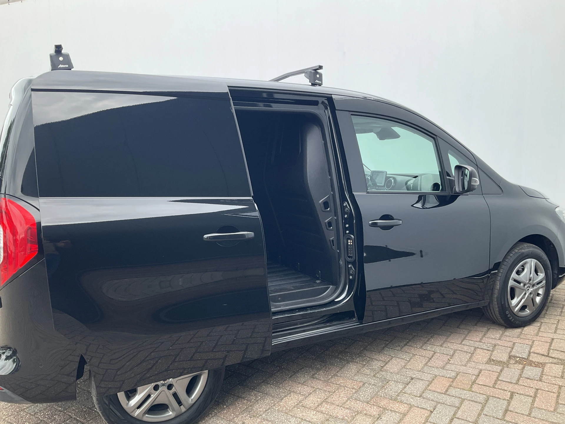 Hoofdafbeelding Mercedes-Benz Citan