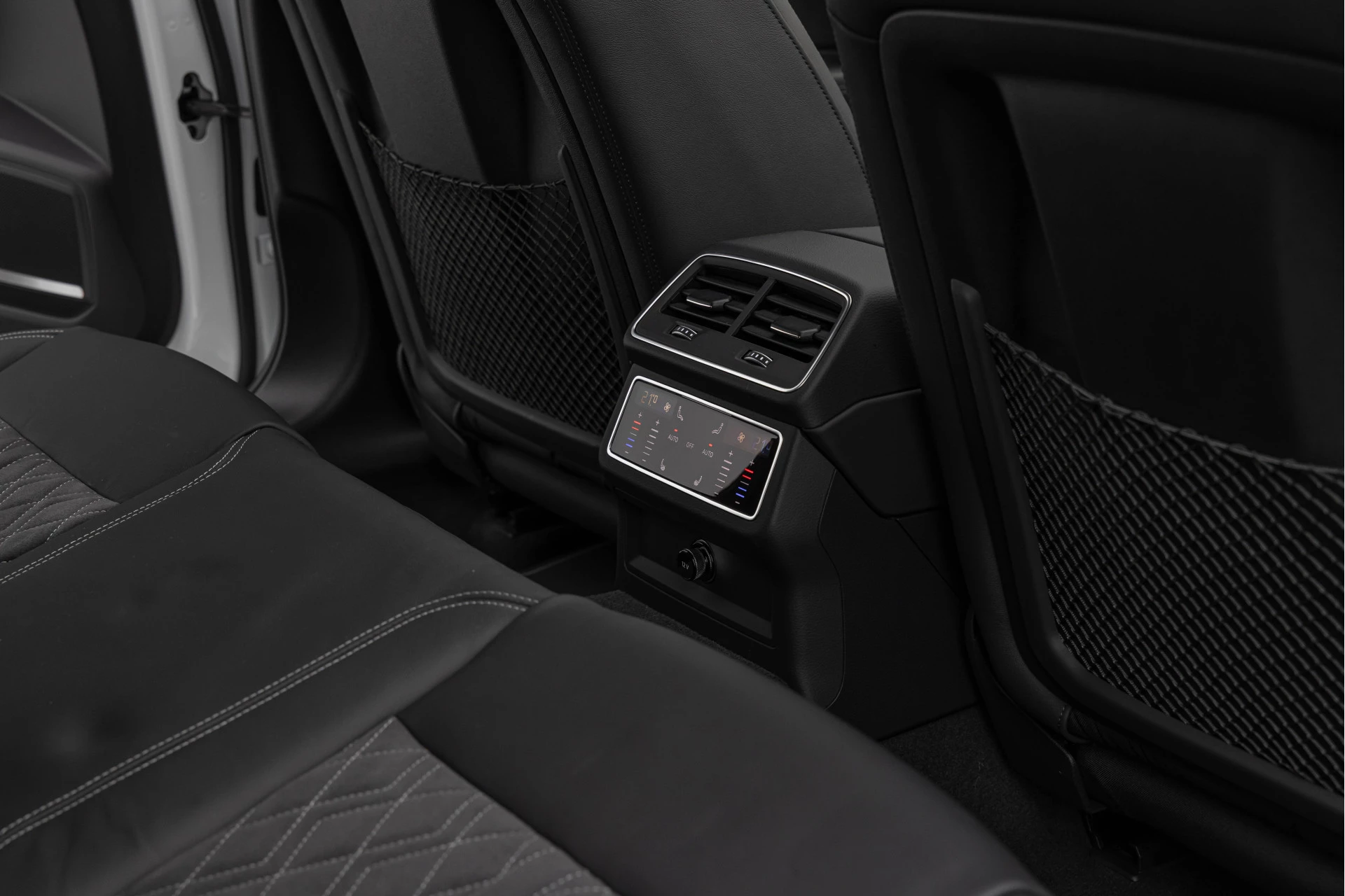 Hoofdafbeelding Audi S6