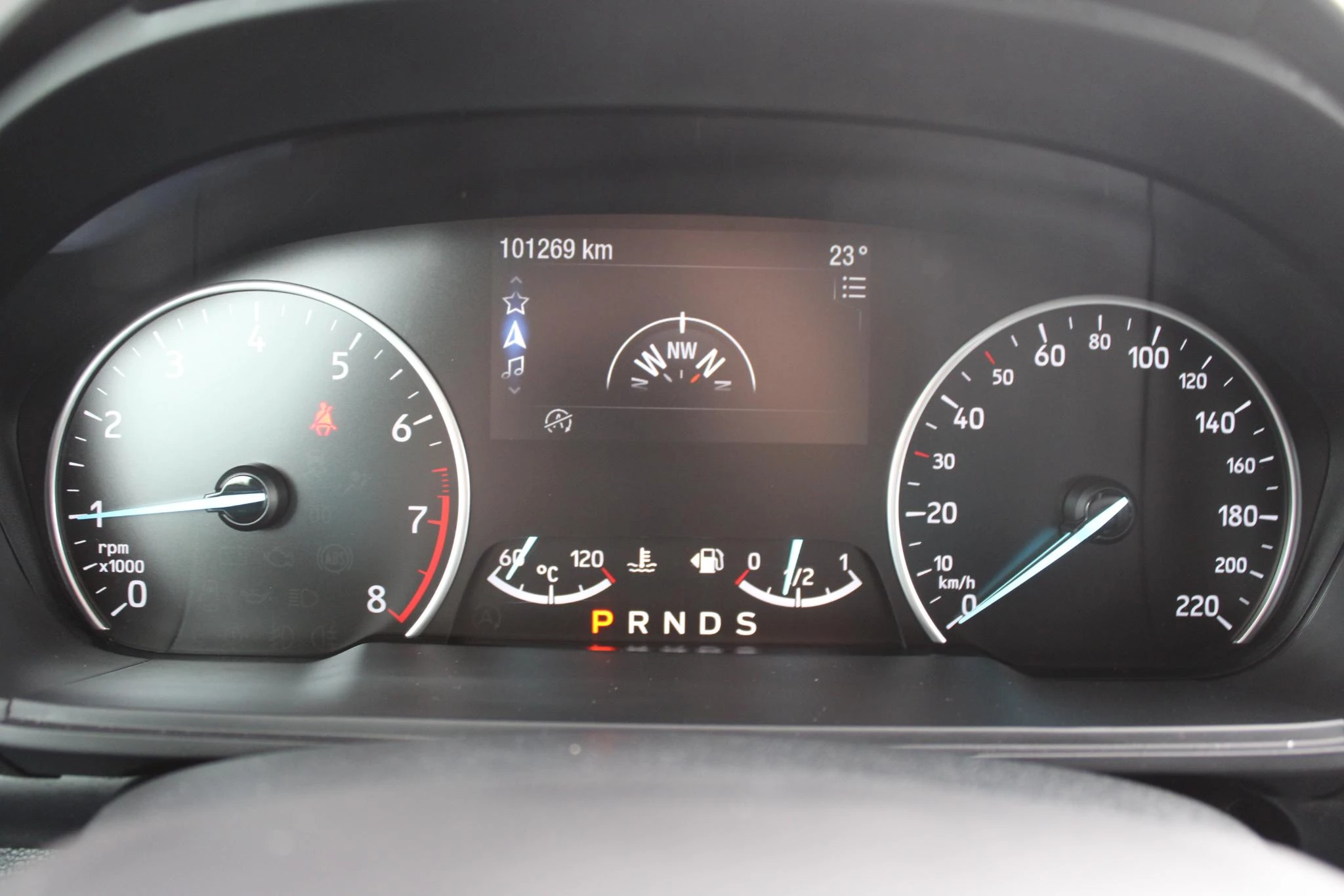 Hoofdafbeelding Ford EcoSport