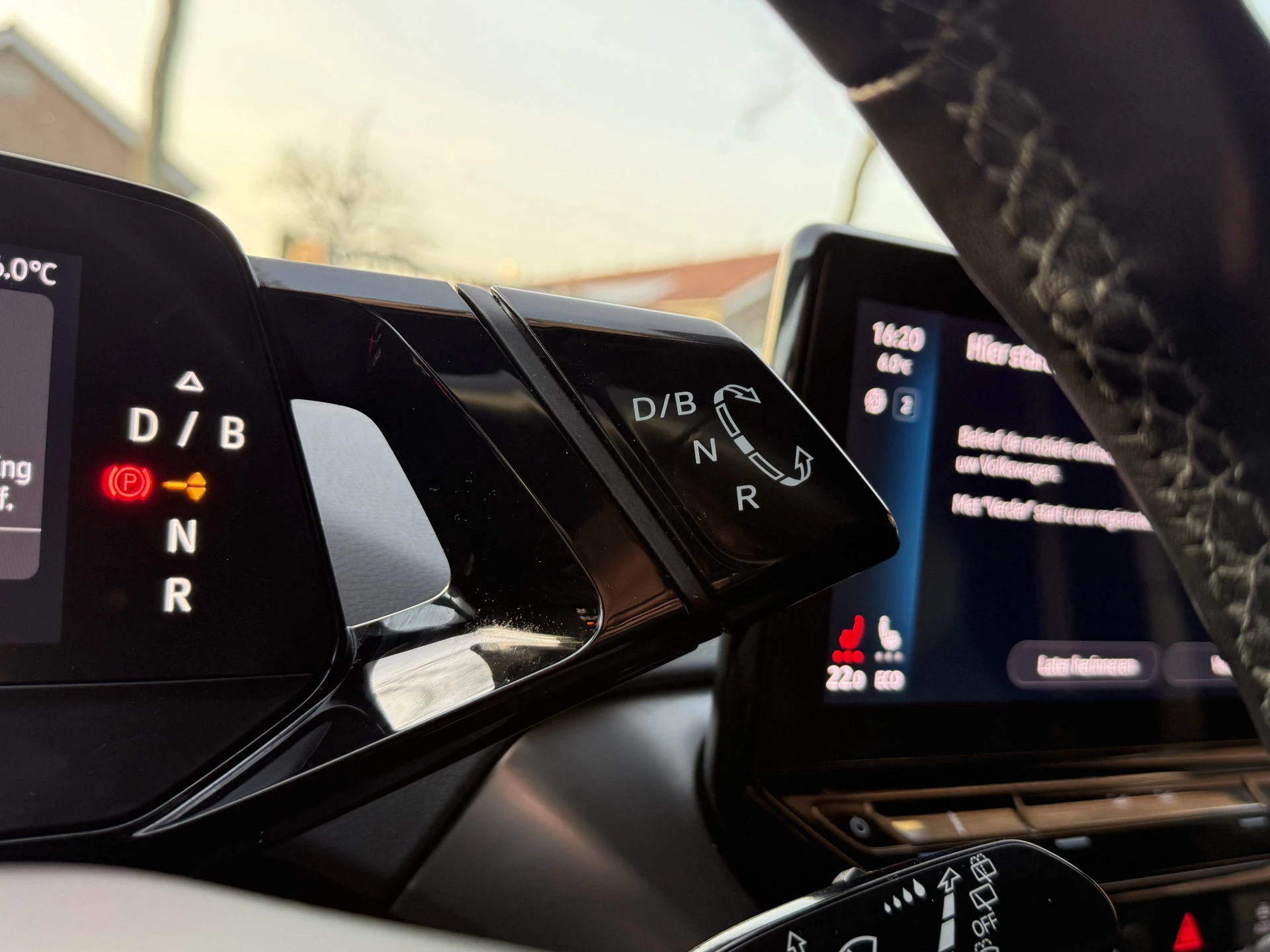 Hoofdafbeelding Volkswagen ID.4