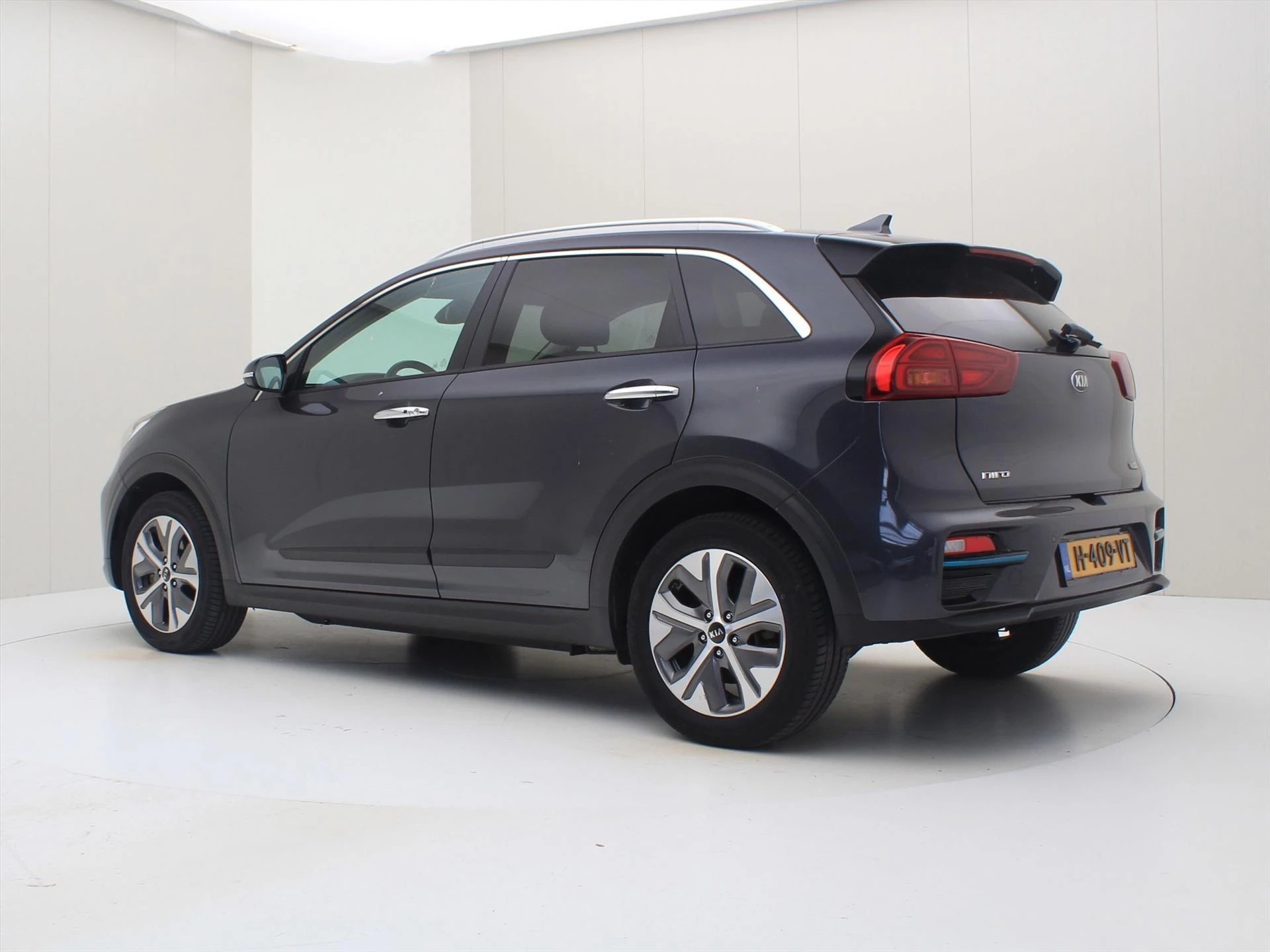 Hoofdafbeelding Kia e-Niro