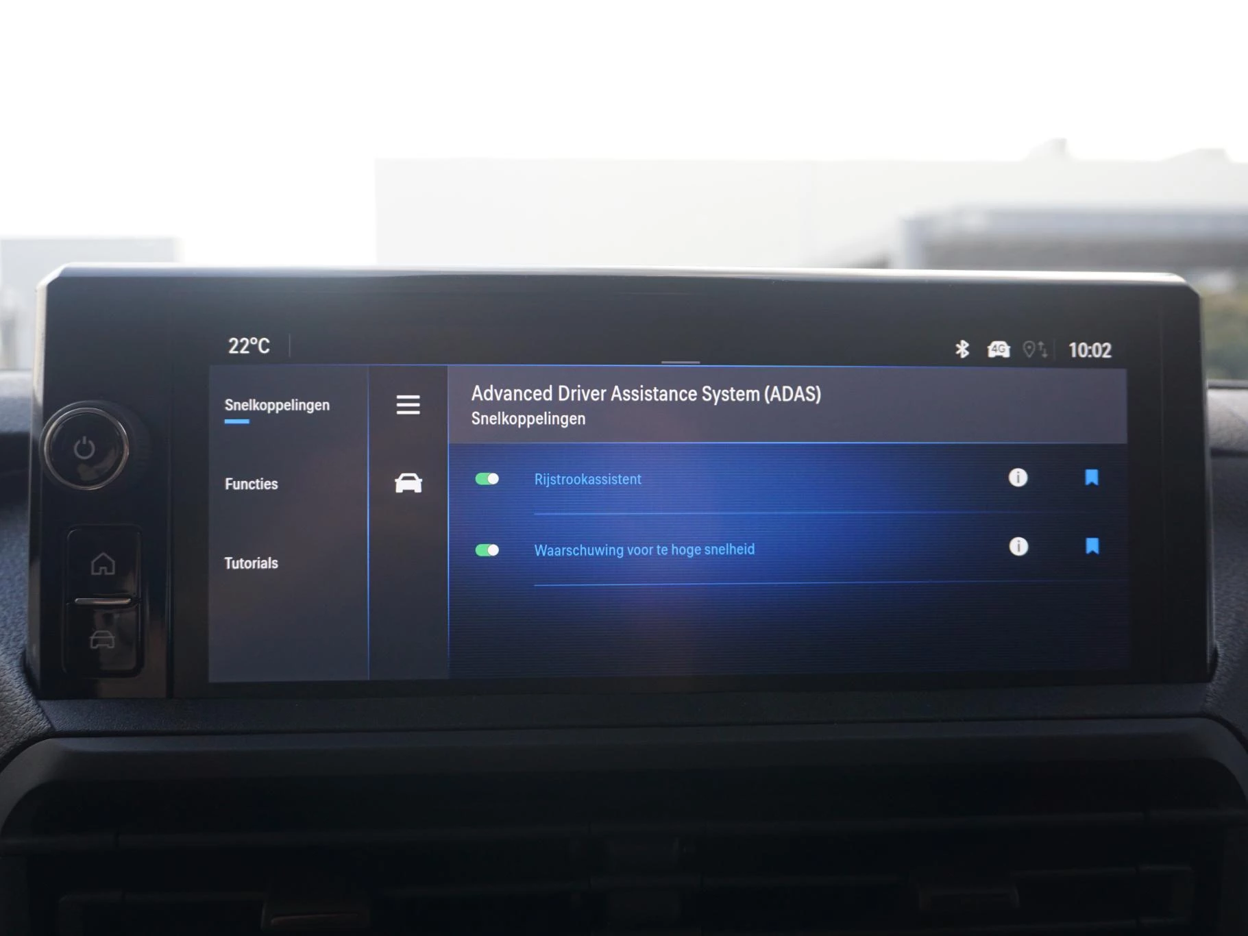 Hoofdafbeelding Opel Vivaro-e