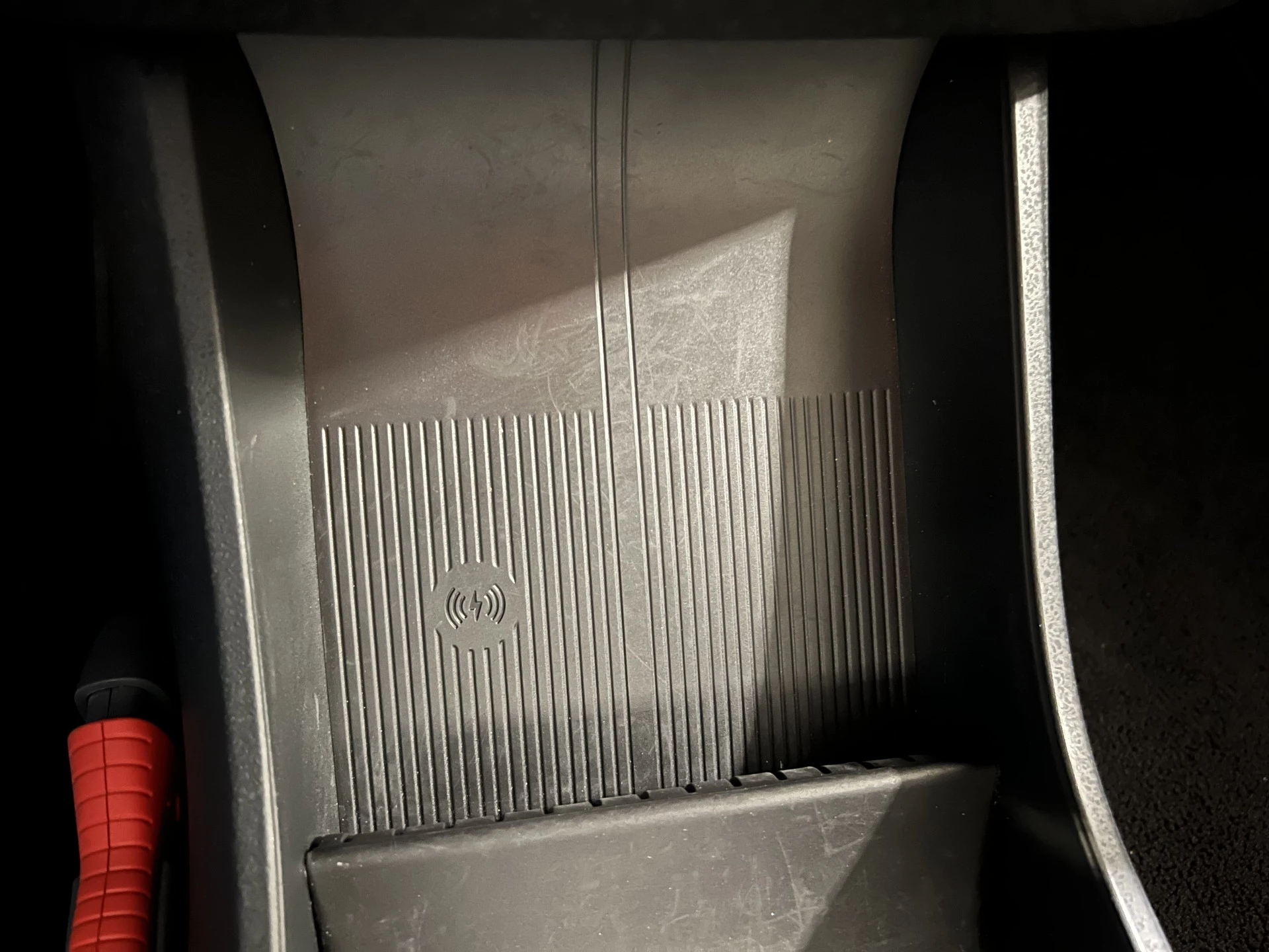 Hoofdafbeelding Volvo EX30