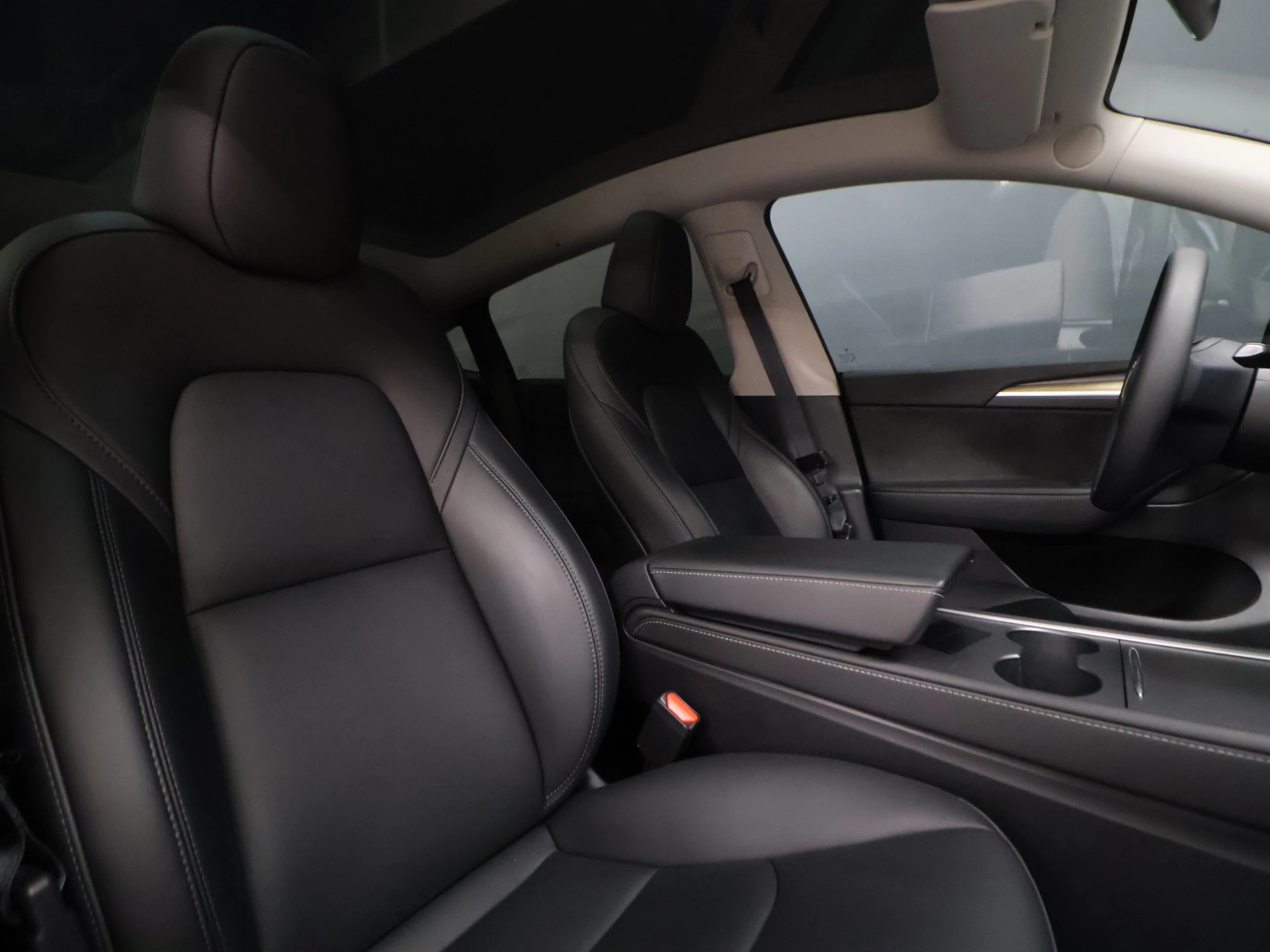 Hoofdafbeelding Tesla Model Y