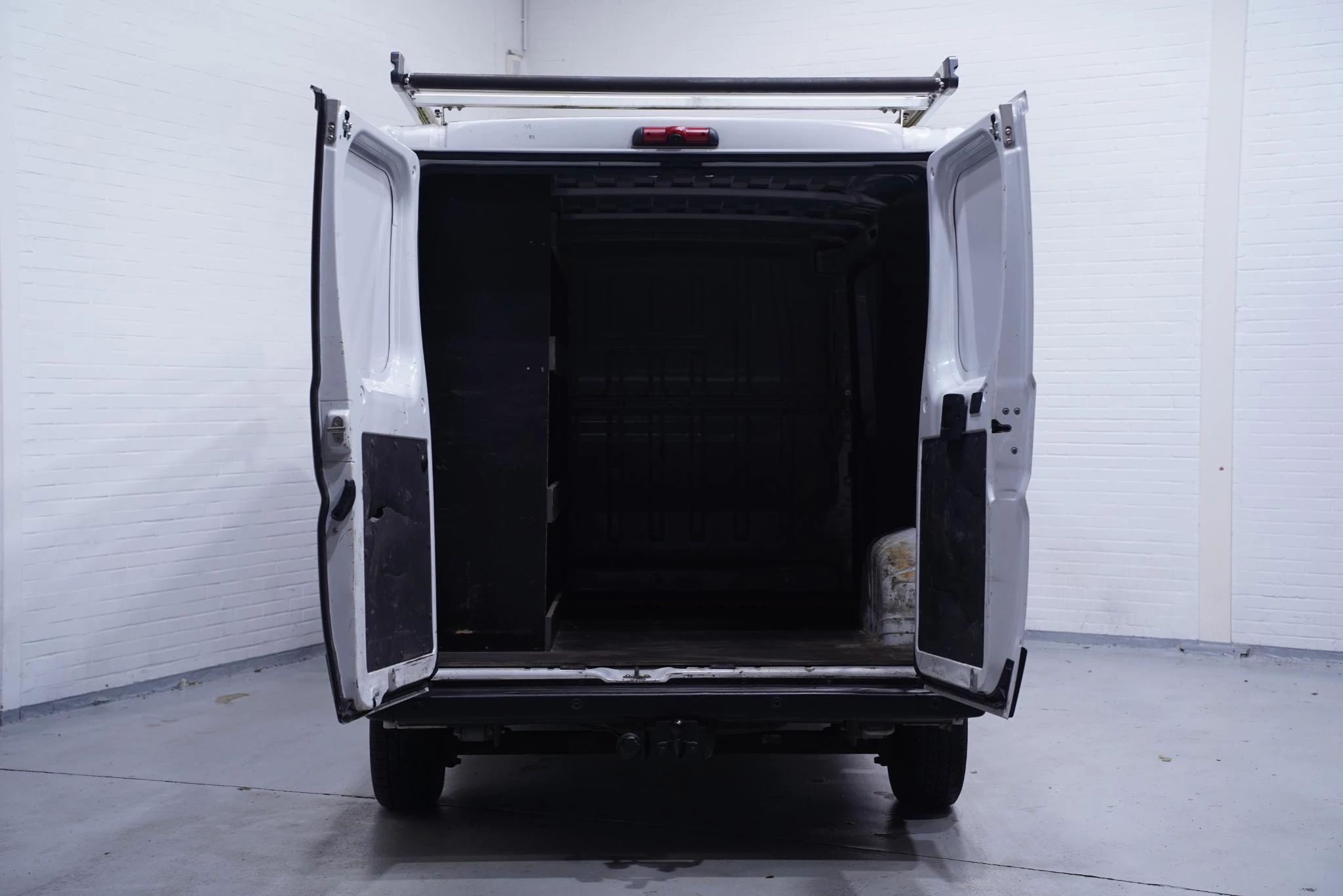 Hoofdafbeelding Fiat Ducato