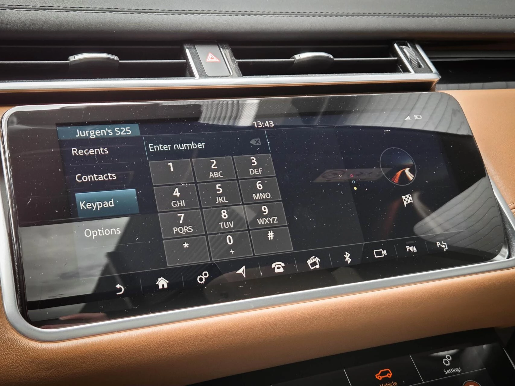Hoofdafbeelding Land Rover Range Rover Velar