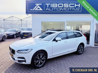 Volvo V90 Cross Country 2.0 T5 AWD PRO PANORAMA 360 gr CAM