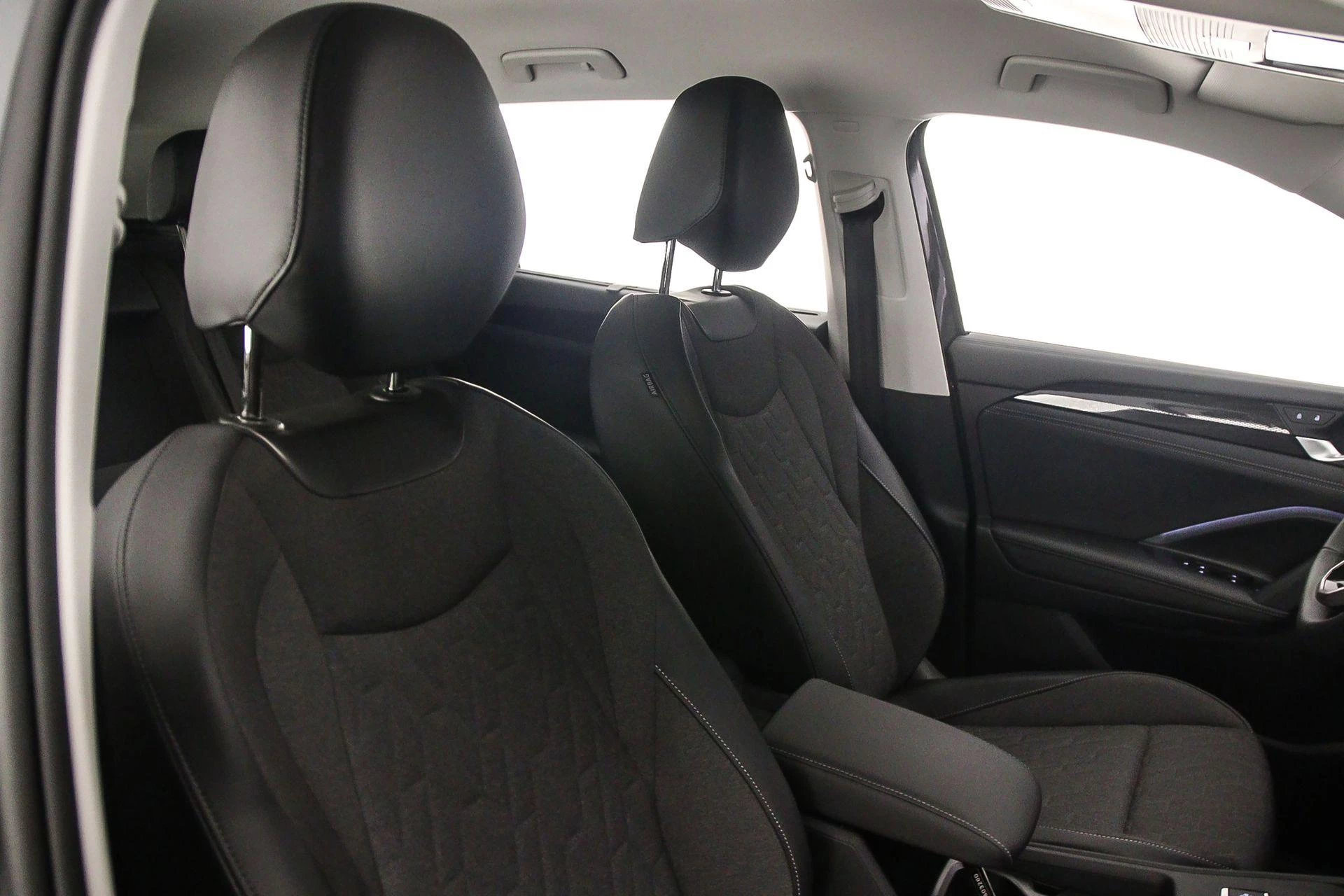 Hoofdafbeelding Volkswagen Tayron